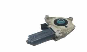Motorino Alzavetro anteriore Sinistro per Mercedes Classe B W245 1 Serie (2005 - 2011)
