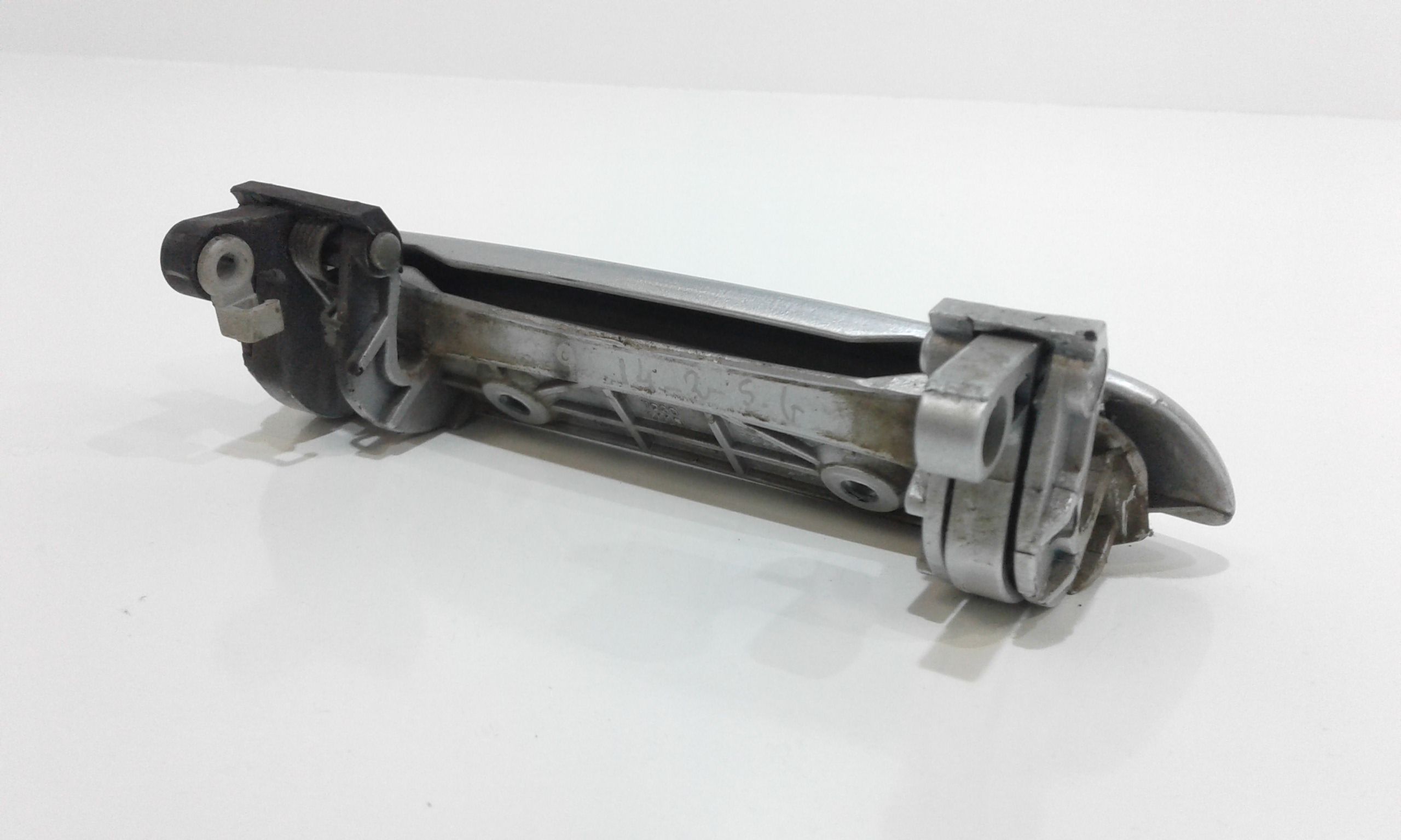 Maniglia esterna Posteriore Sinistra TATA Indica 1  Serie