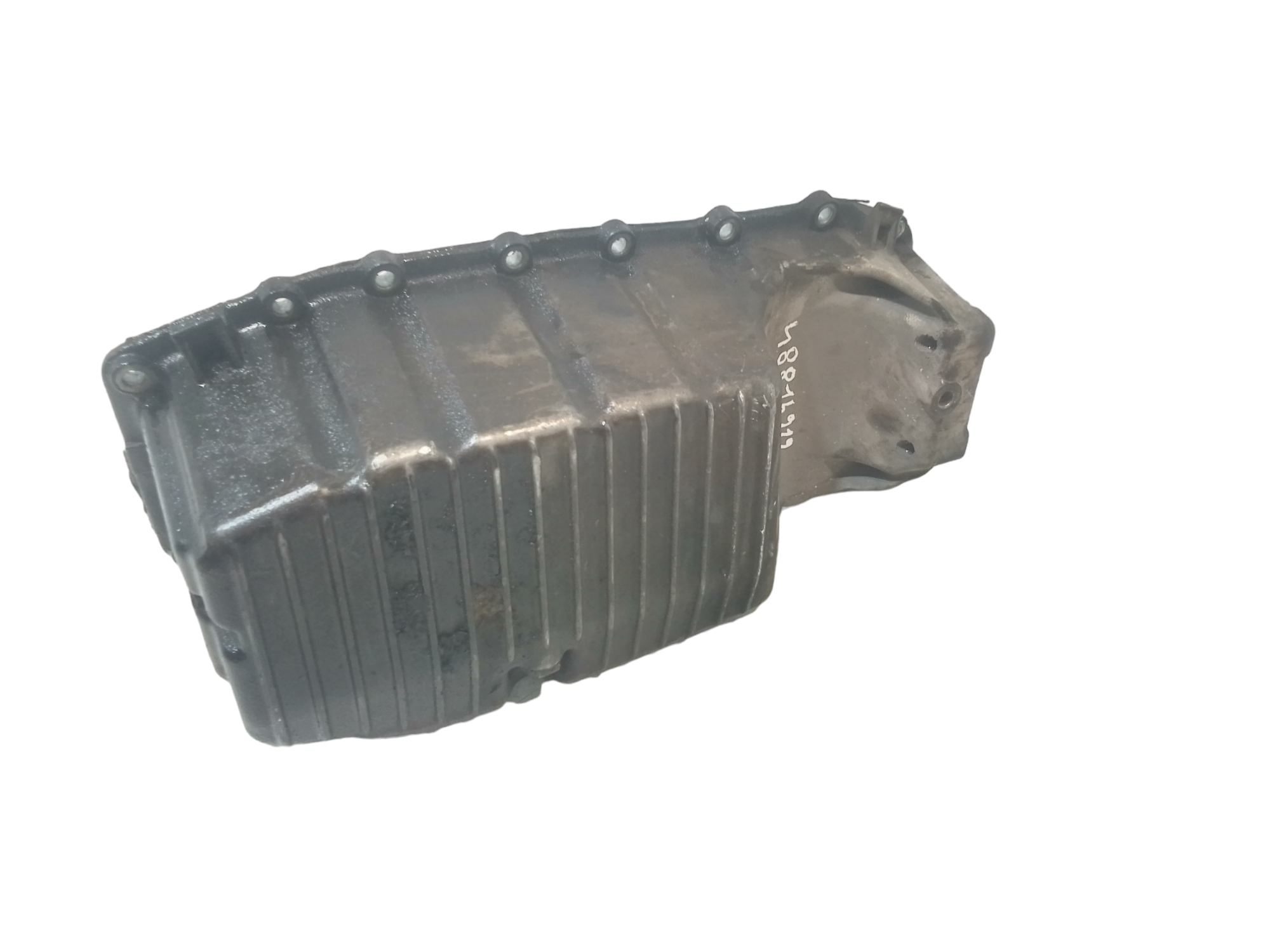 Coppa Olio Motore per Fiat Punto Berlina 3p 3 Serie (2003 - In produzione)