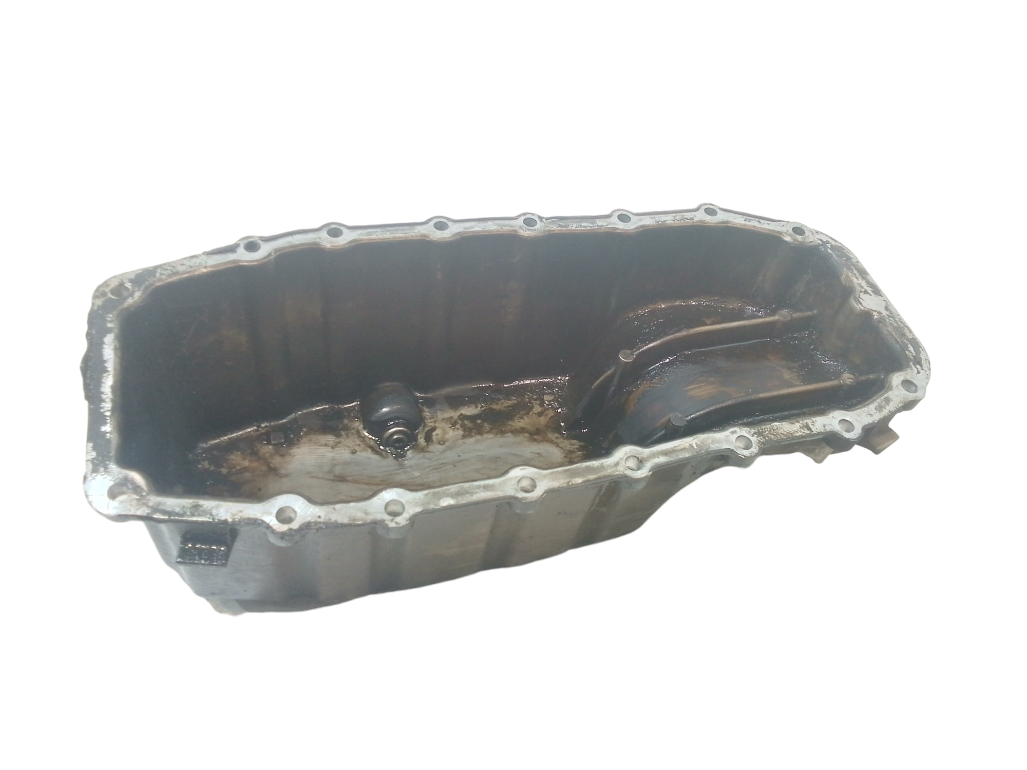 Coppa Olio Motore per Fiat Punto Berlina 3p 3 Serie (2003 - In produzione)