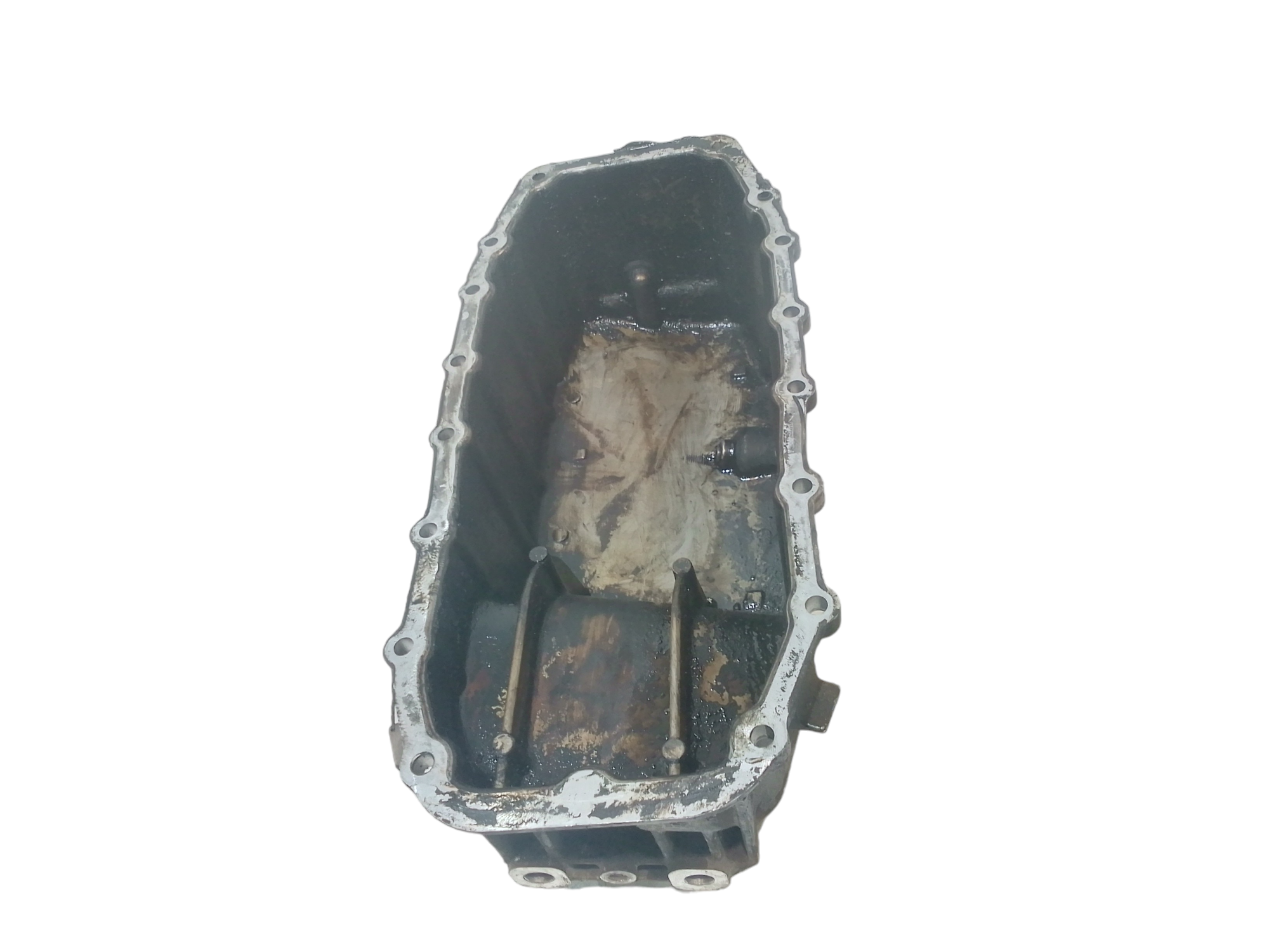 Coppa Olio Motore per Fiat Punto Berlina 3p 3 Serie (2003 - In produzione)