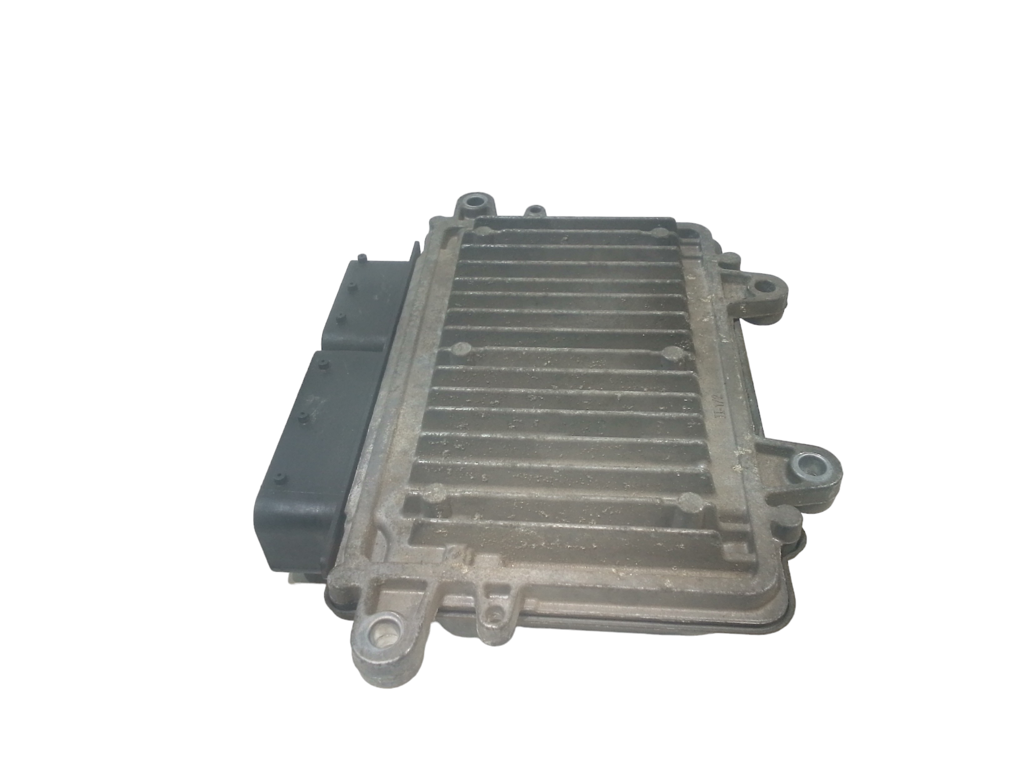 Centralina motore per Mercedes Classe B W245 1 Serie (2005 - 2011)