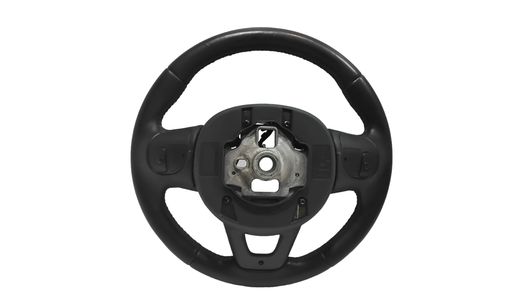 Volante per Jeep Compass Serie (16>) (2016 - In produzione)