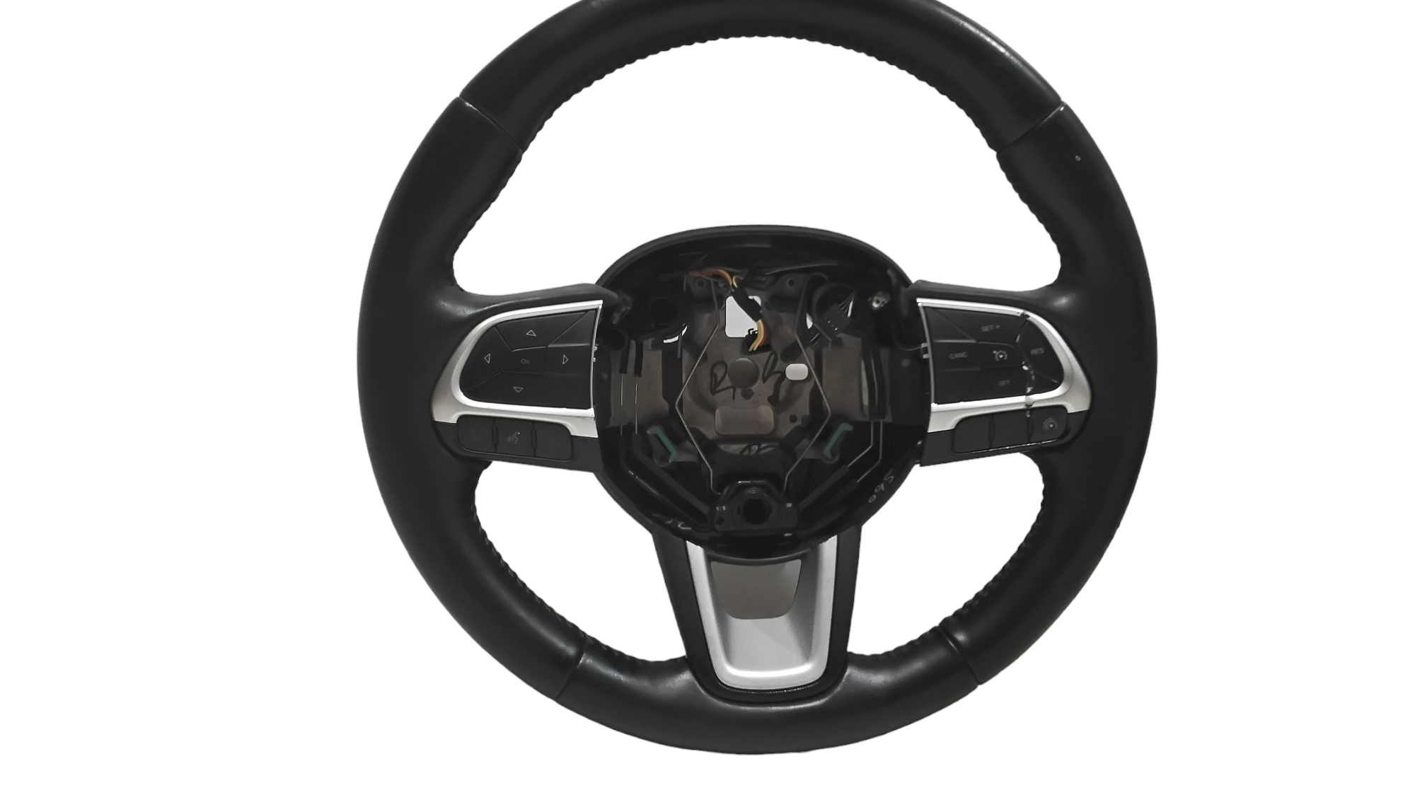 Volante per Jeep Compass Serie (16>) (2016 - In produzione)