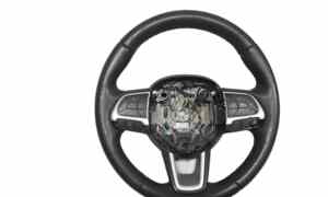 Volante per Jeep Compass Serie (16>) (2016 - In produzione)