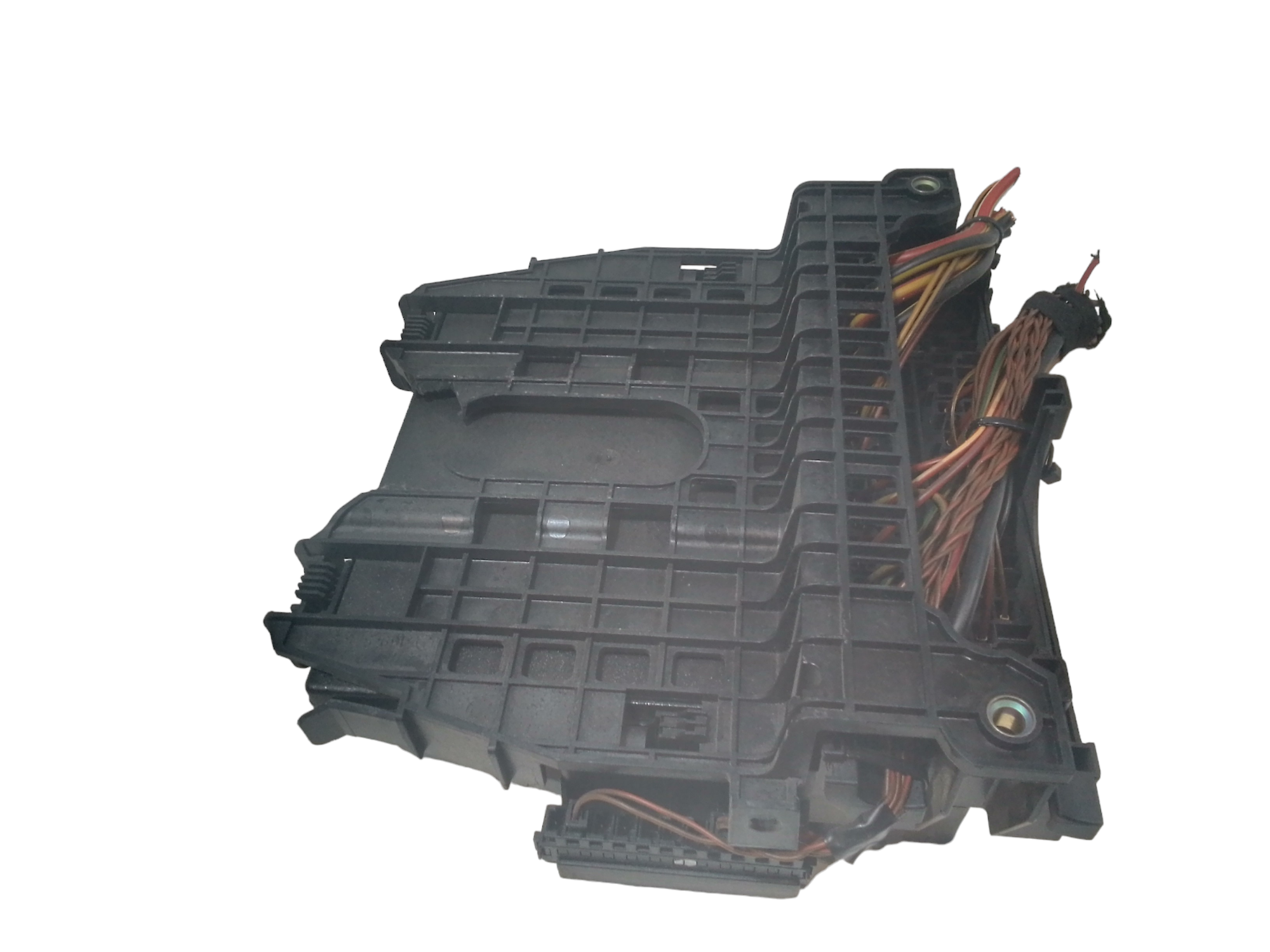 Body Computer per Mercedes Classe B W245 1 Serie (2005 - 2011)