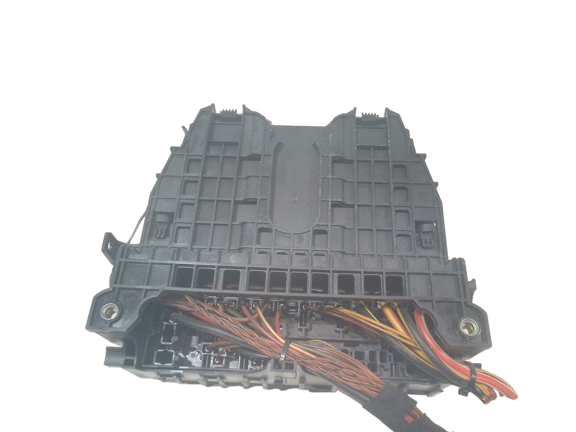 Body Computer per Mercedes Classe B W245 1 Serie (2005 - 2011)