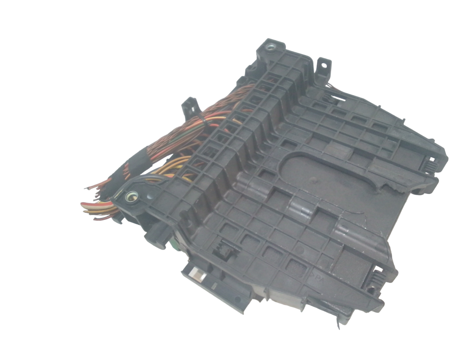 Body Computer per Mercedes Classe B W245 1 Serie (2005 - 2011)