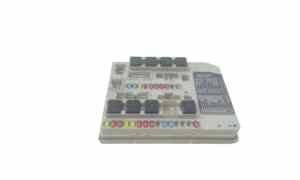 Centralina motore per Nissan Note 1 Serie (2006 - 2008)