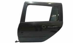 Portiera Posteriore Sinistra per Renault Grand Modus 1 Serie (2008 - In produzione)
