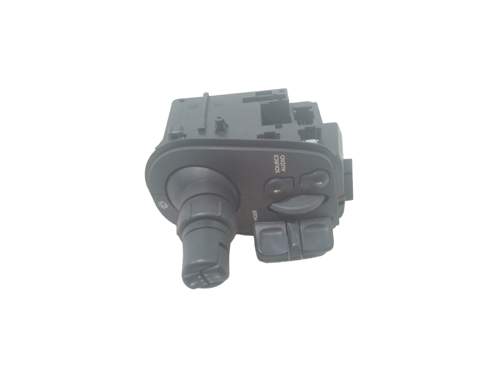 Devioluci destro per Renault Grand Modus 1 Serie (2008 - In produzione)