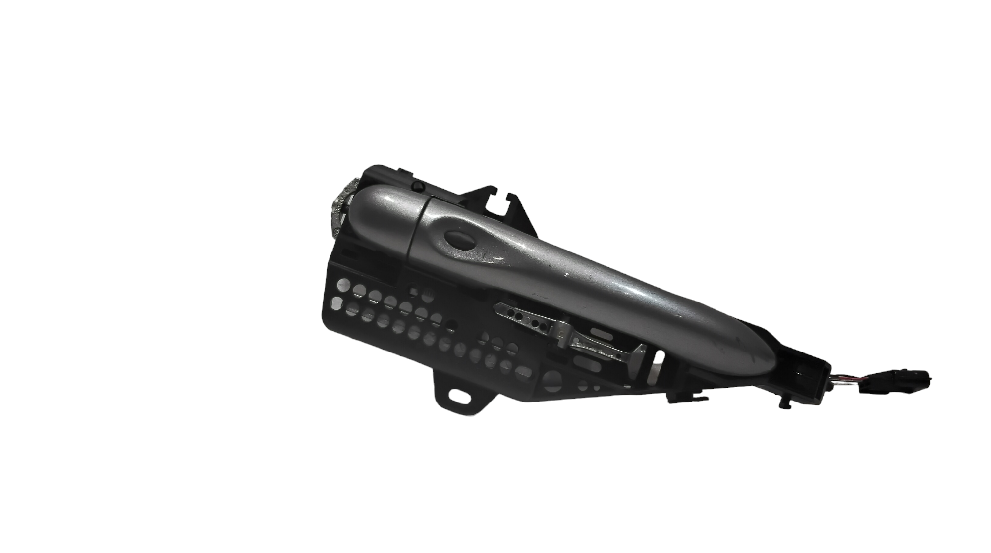 Maniglia esterna Anteriore Destra per Renault Captur Serie (19>) (2019 - In produzione)