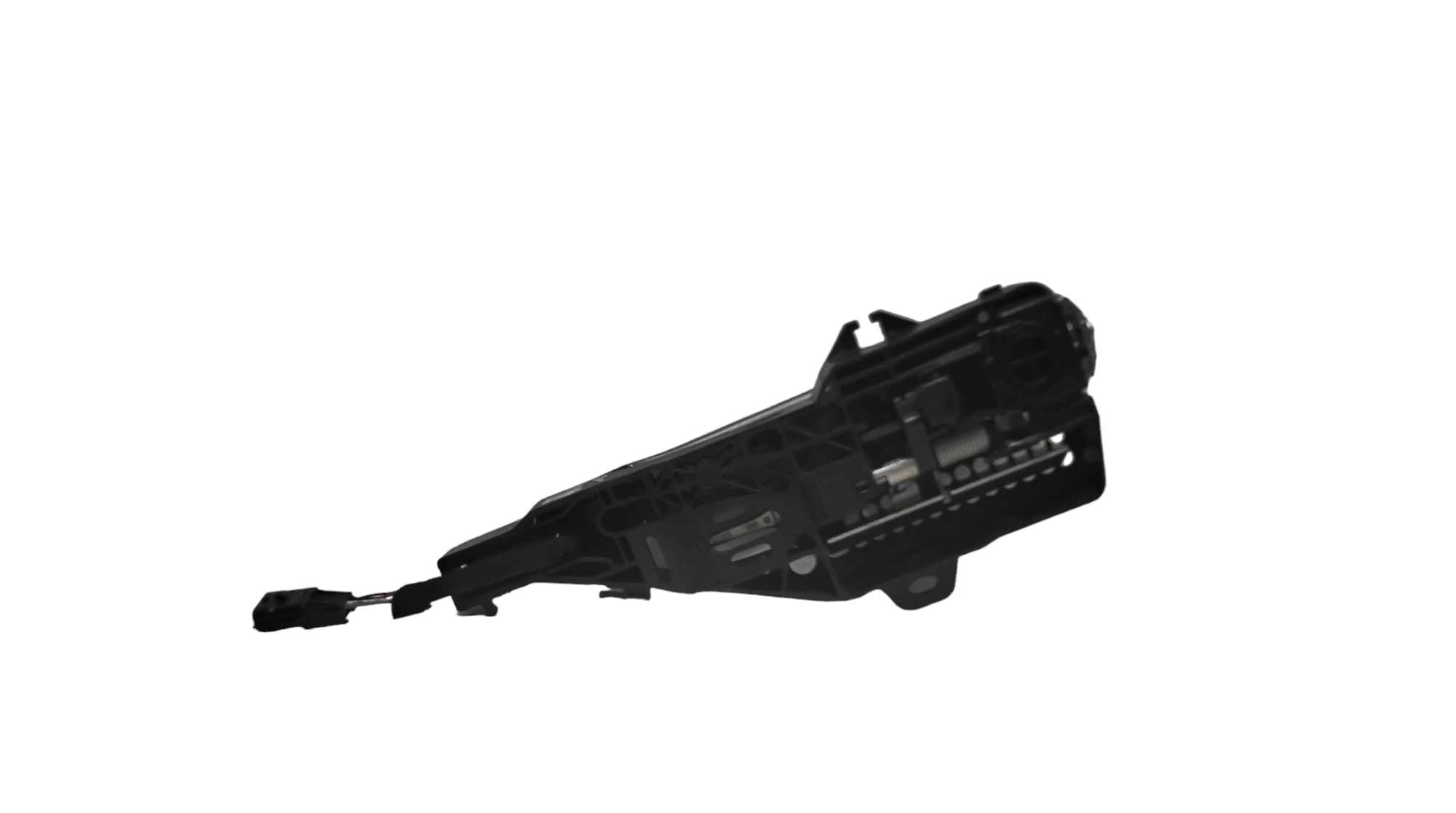 Maniglia esterna Anteriore Destra per Renault Captur Serie (19>) (2019 - In produzione)