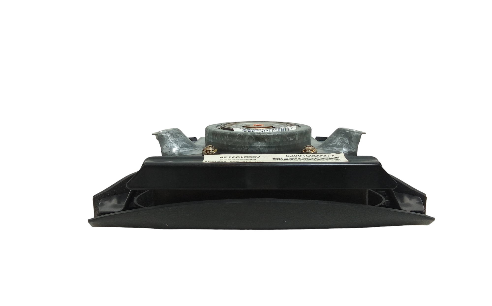 Airbag Volante per Alfa Romeo Gtv Serie (916_) (98>03) (1998 - 2003)