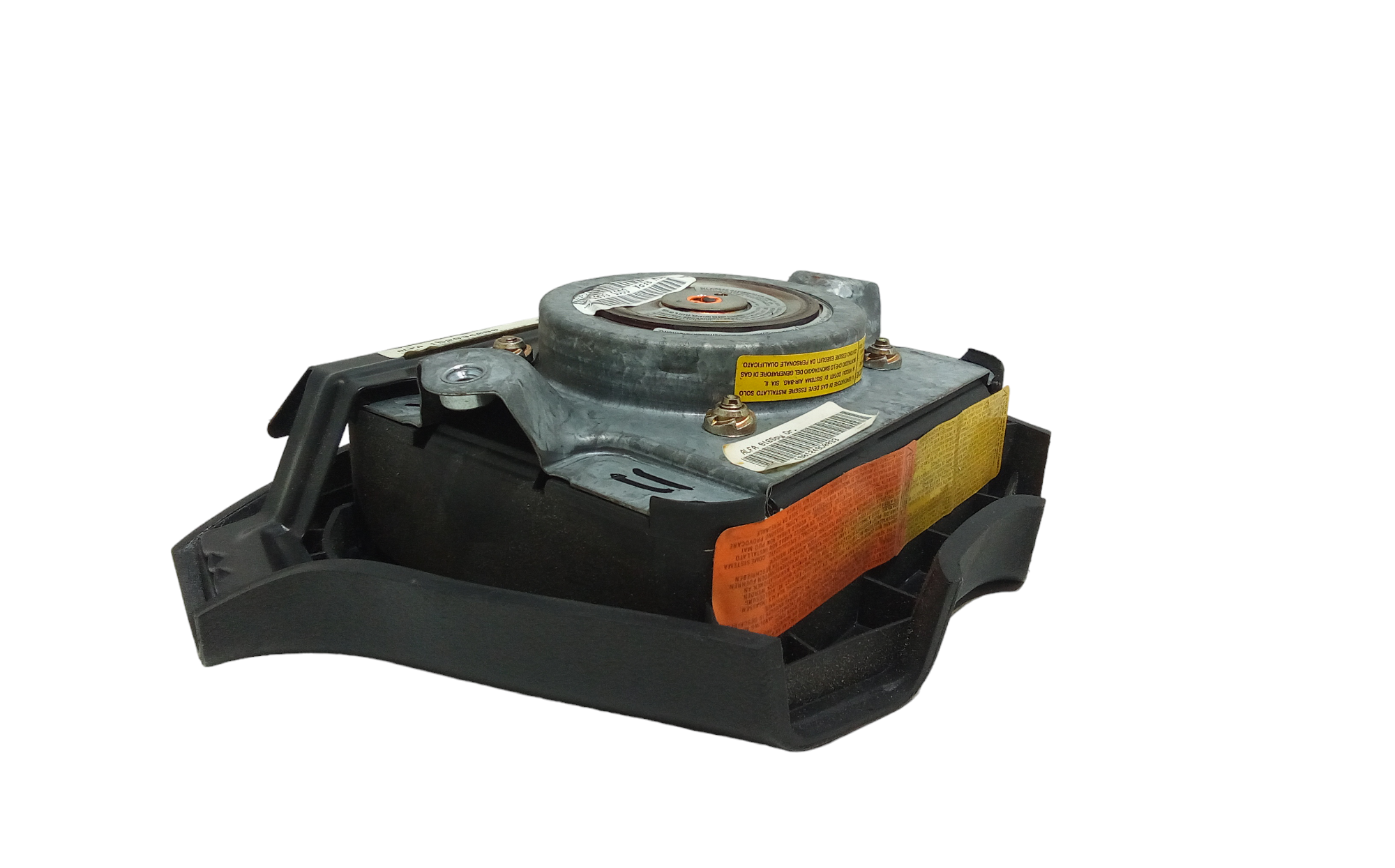 Airbag Volante per Alfa Romeo Gtv Serie (916_) (98>03) (1998 - 2003)