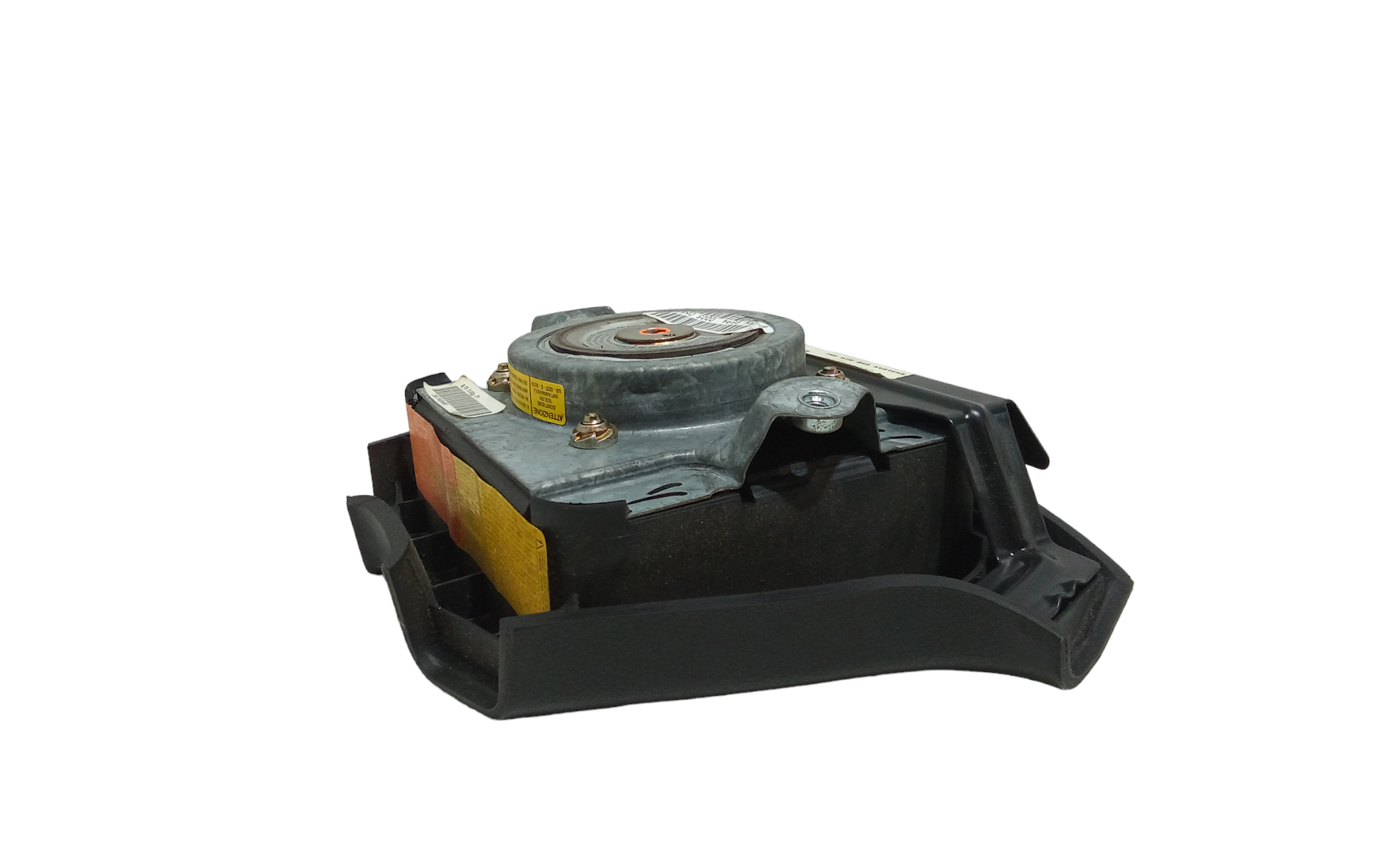 Airbag Volante per Alfa Romeo Gtv Serie (916_) (98>03) (1998 - 2003)