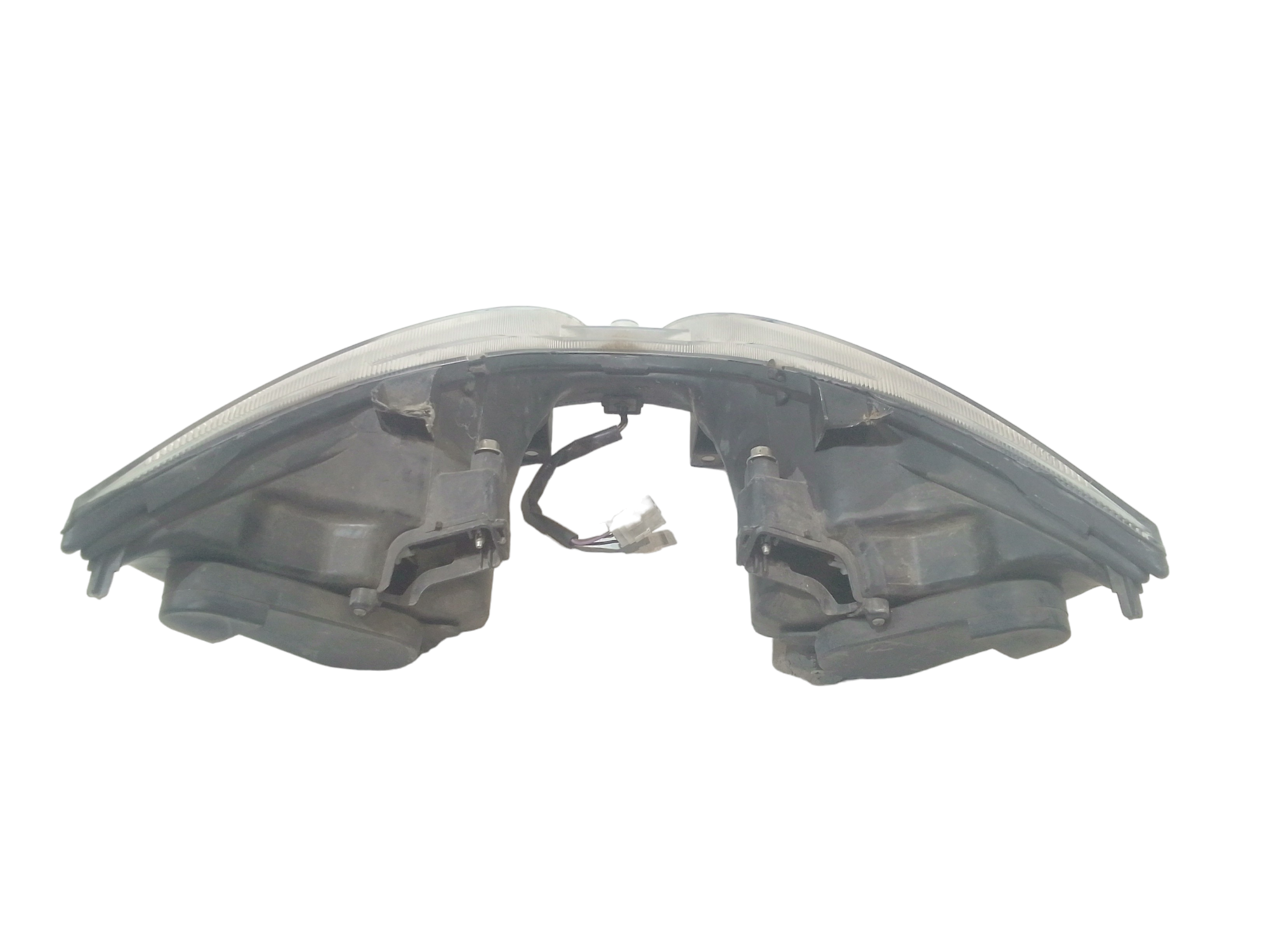 Faro anteriore per Piaggio Mp3 300cc (10>11) (2010 - 2011)