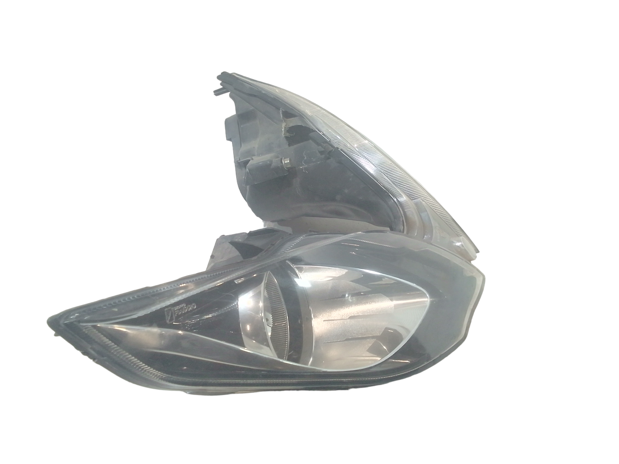 Faro anteriore per Piaggio Mp3 300cc (10>11) (2010 - 2011)
