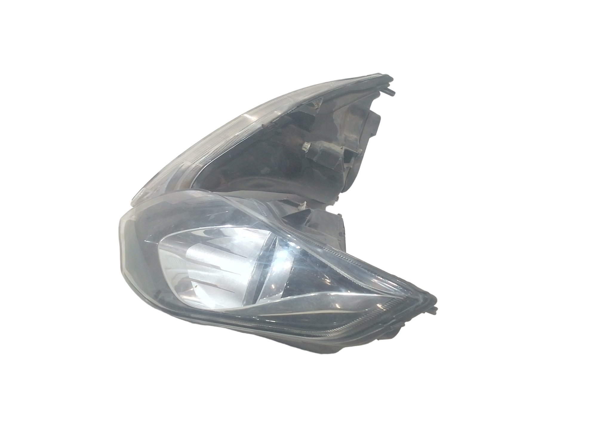 Faro anteriore per Piaggio Mp3 300cc (10>11) (2010 - 2011)