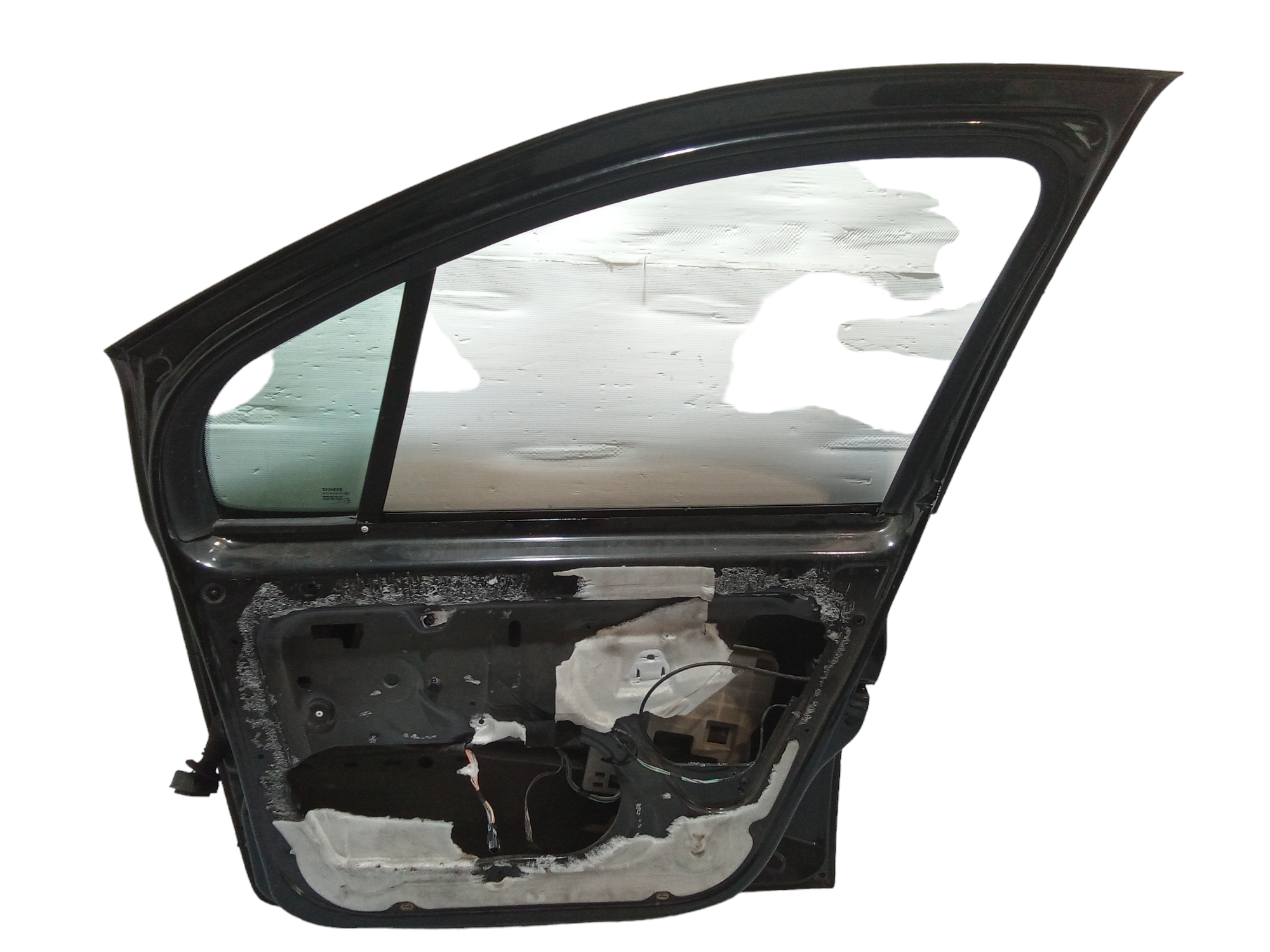 Portiera anteriore Destra per Renault Grand Modus 1 Serie (2008 - In produzione)