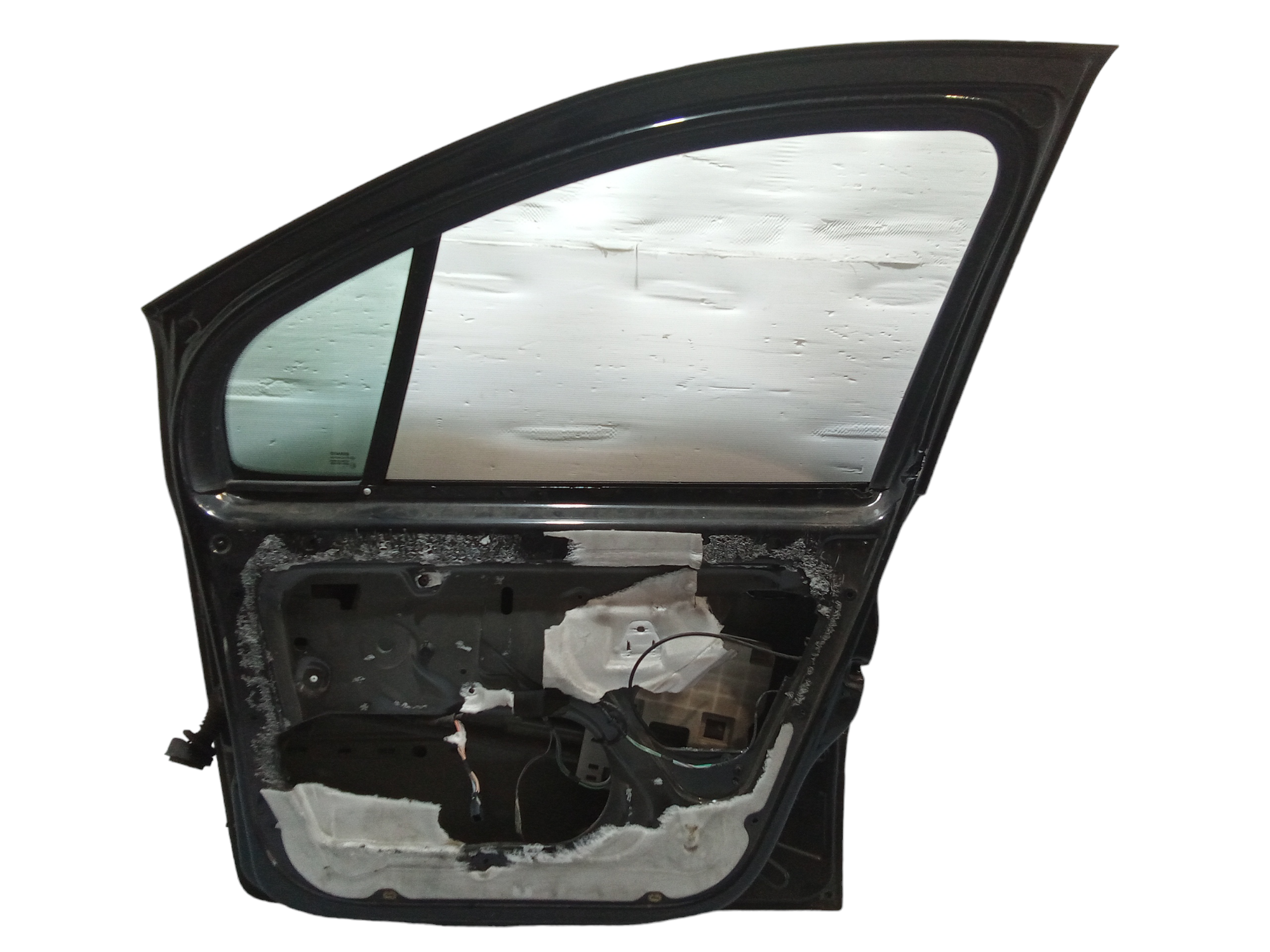 Portiera anteriore Destra per Renault Grand Modus 1 Serie (2008 - In produzione)