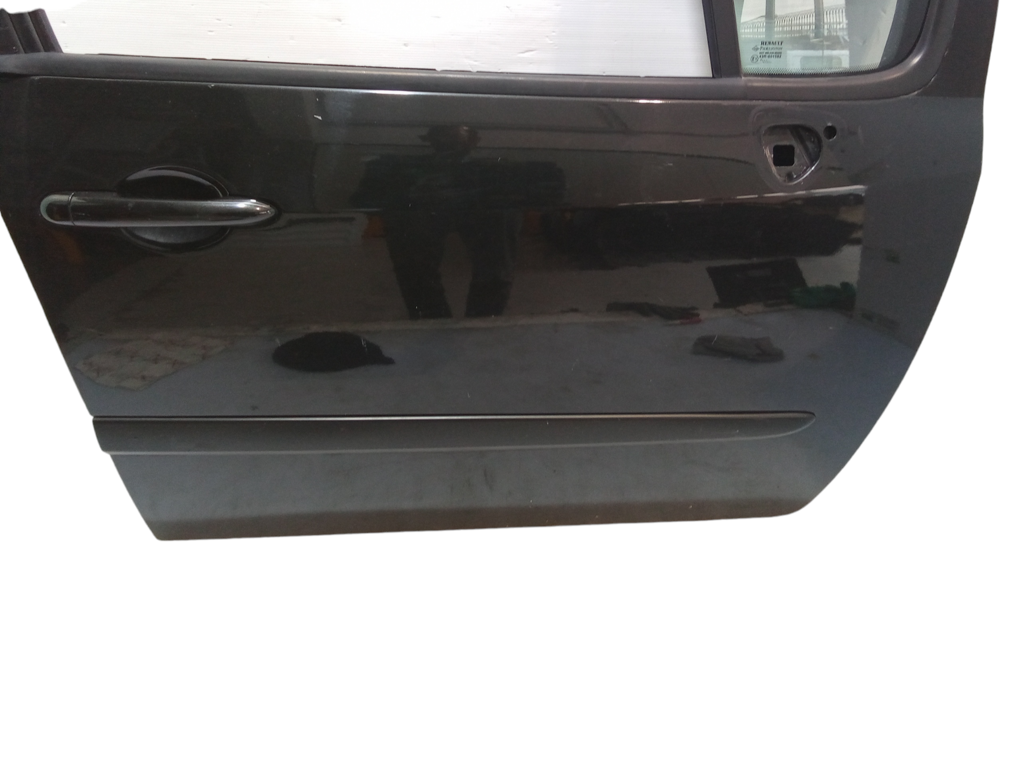 Portiera anteriore Destra per Renault Grand Modus 1 Serie (2008 - In produzione)