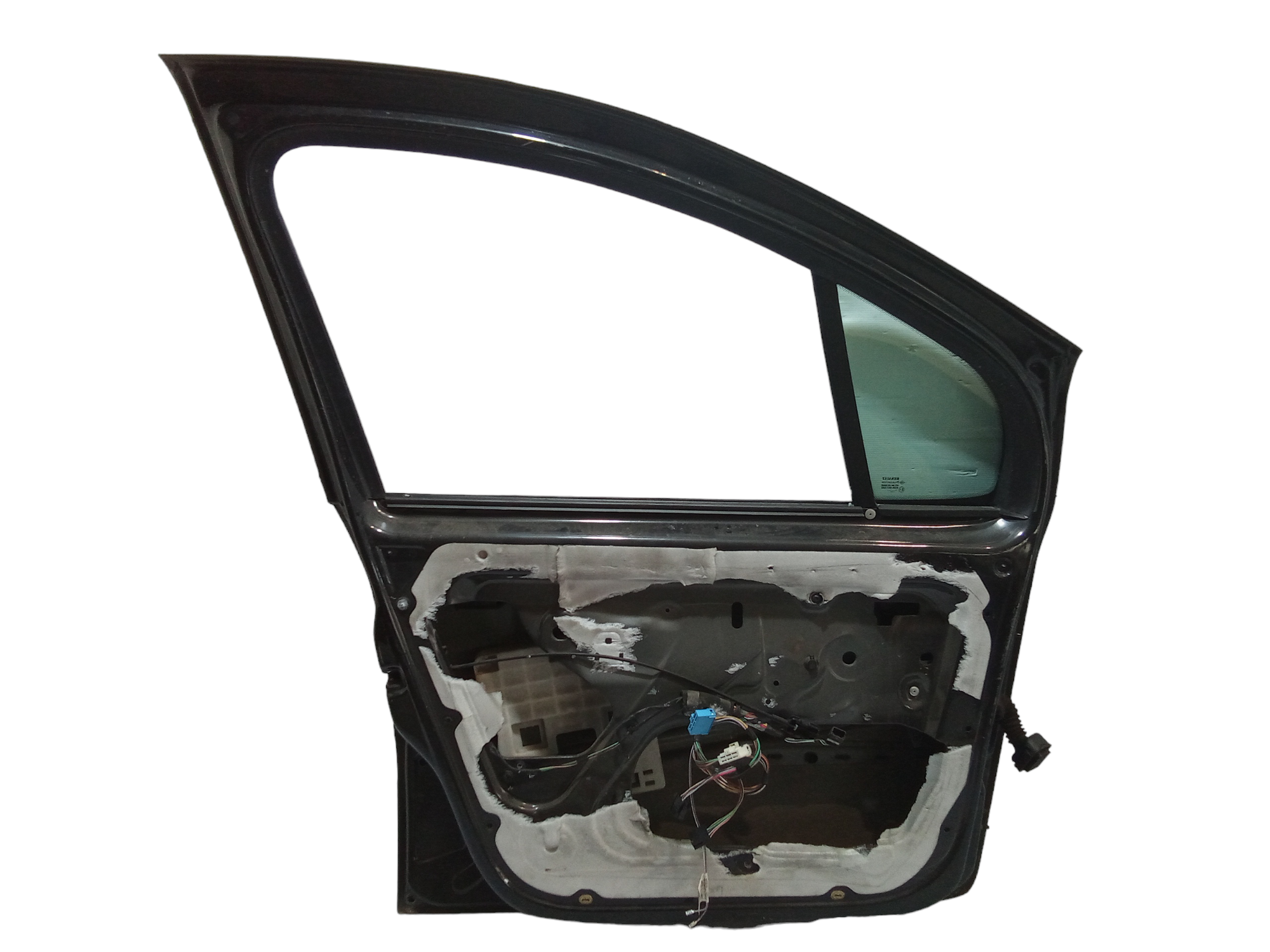 Portiera Anteriore Sinistra per Renault Grand Modus 1 Serie (2008 - In produzione)