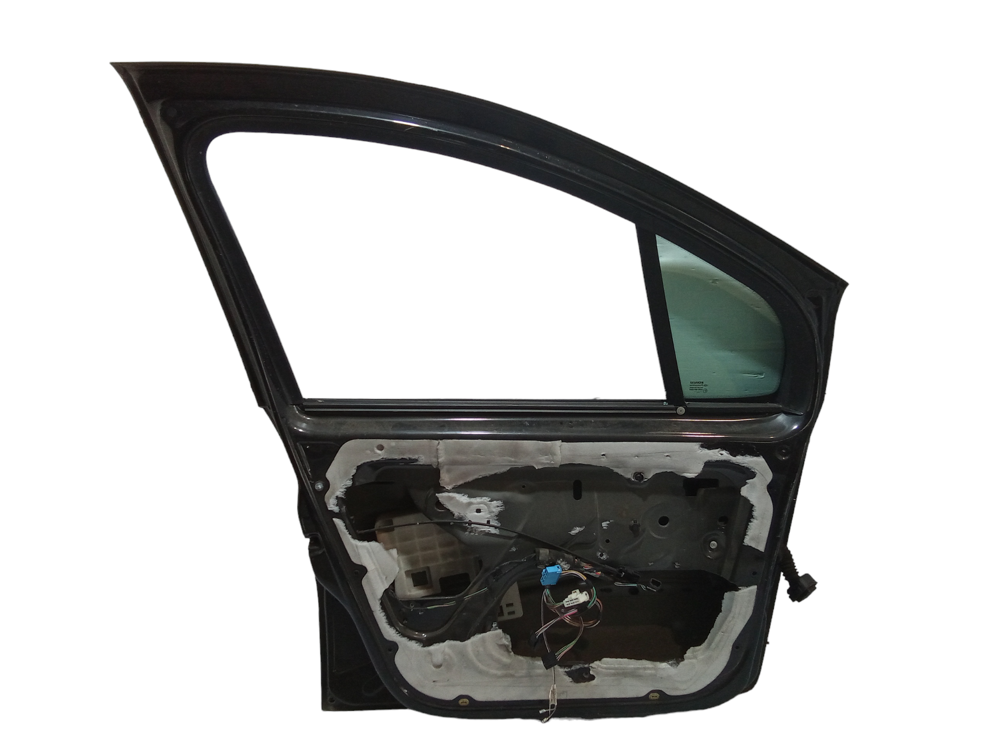 Portiera Anteriore Sinistra per Renault Grand Modus 1 Serie (2008 - In produzione)