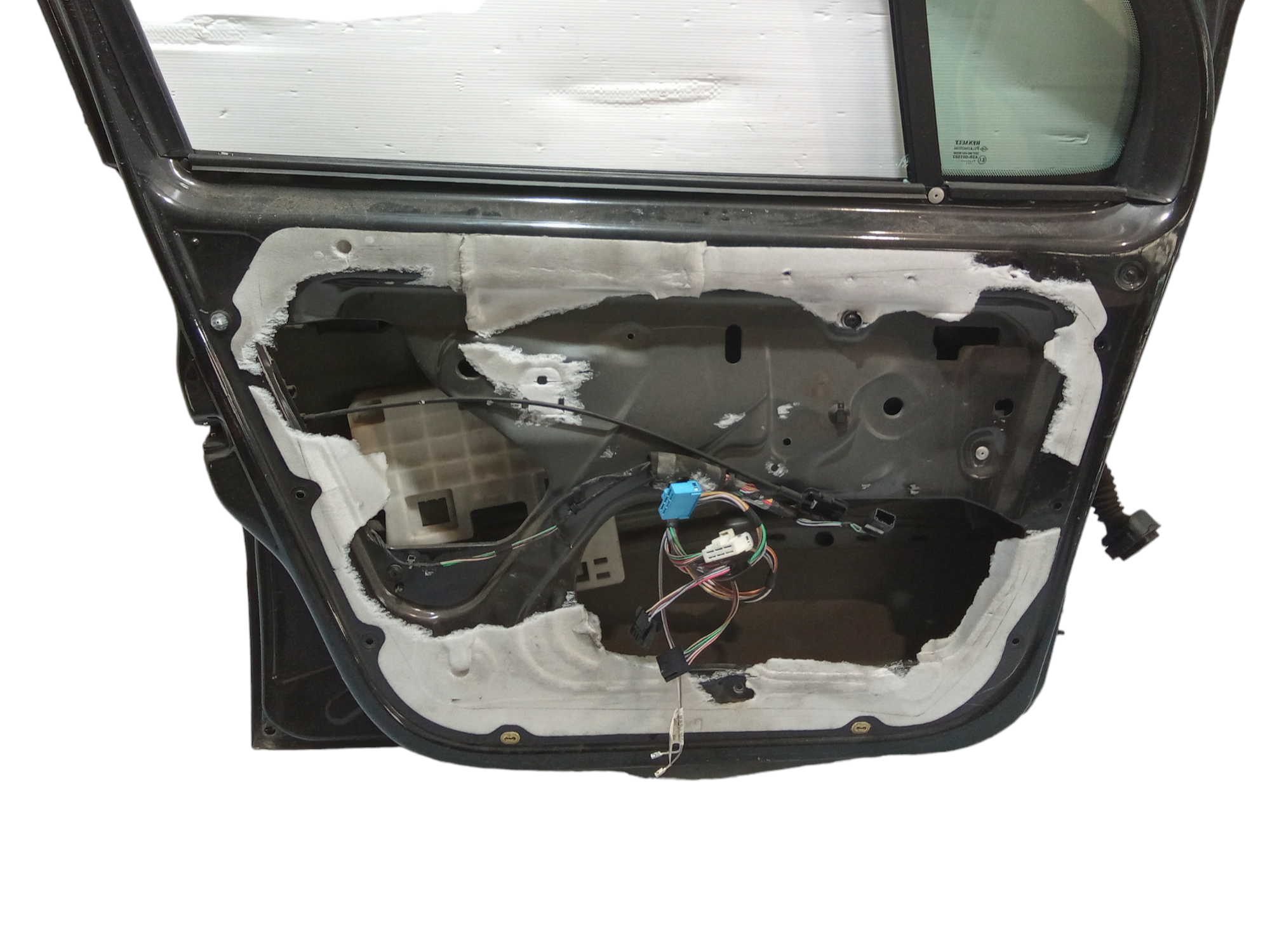 Portiera Anteriore Sinistra per Renault Grand Modus 1 Serie (2008 - In produzione)