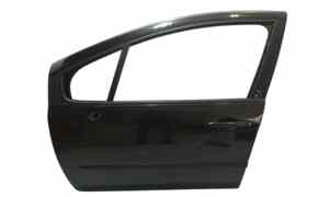 Portiera Anteriore Sinistra per Renault Grand Modus 1 Serie (2008 - In produzione)