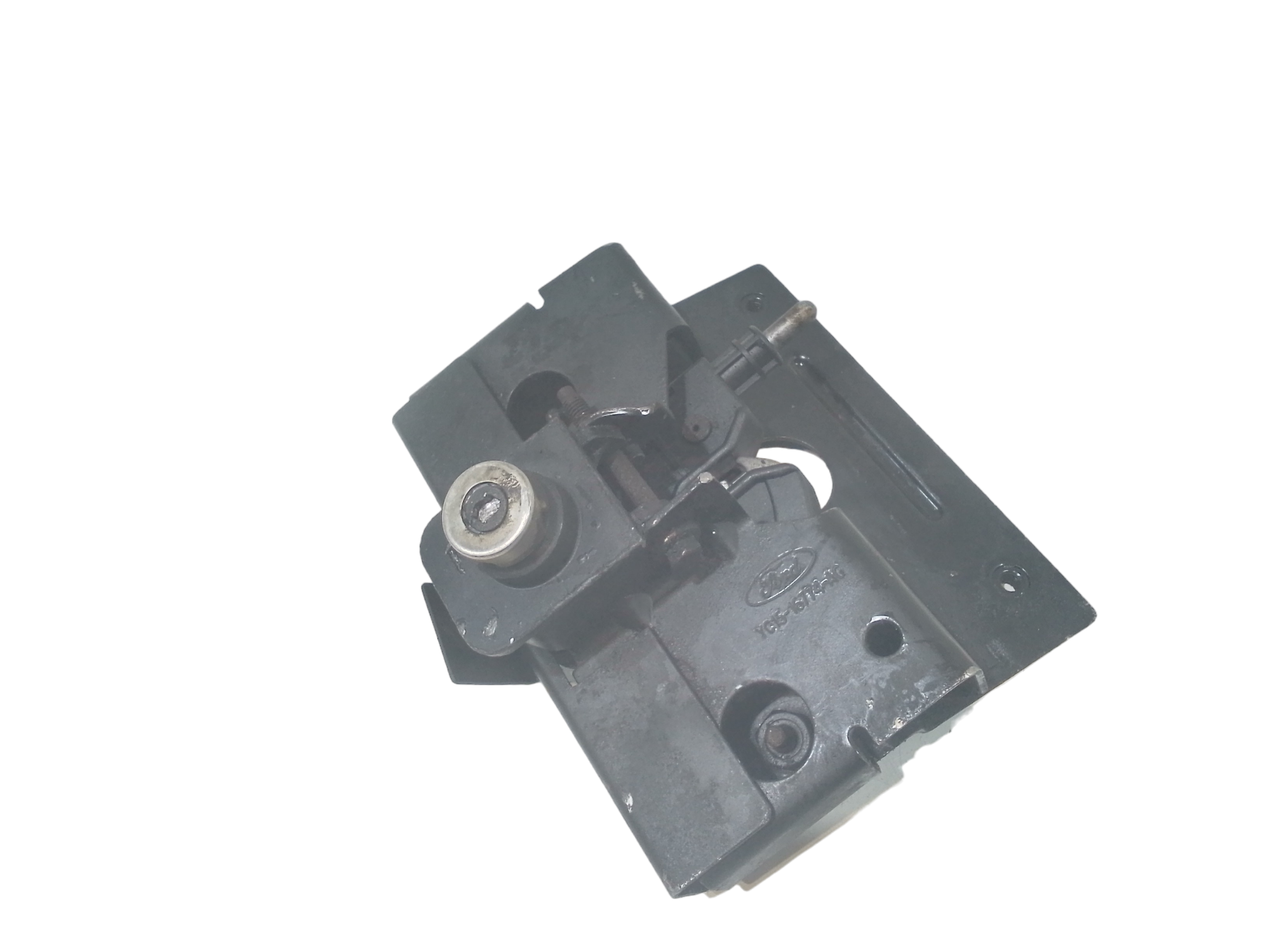 Serratura cofano anteriore per Ford Transit Connect 1 Serie (2002 - 2006)