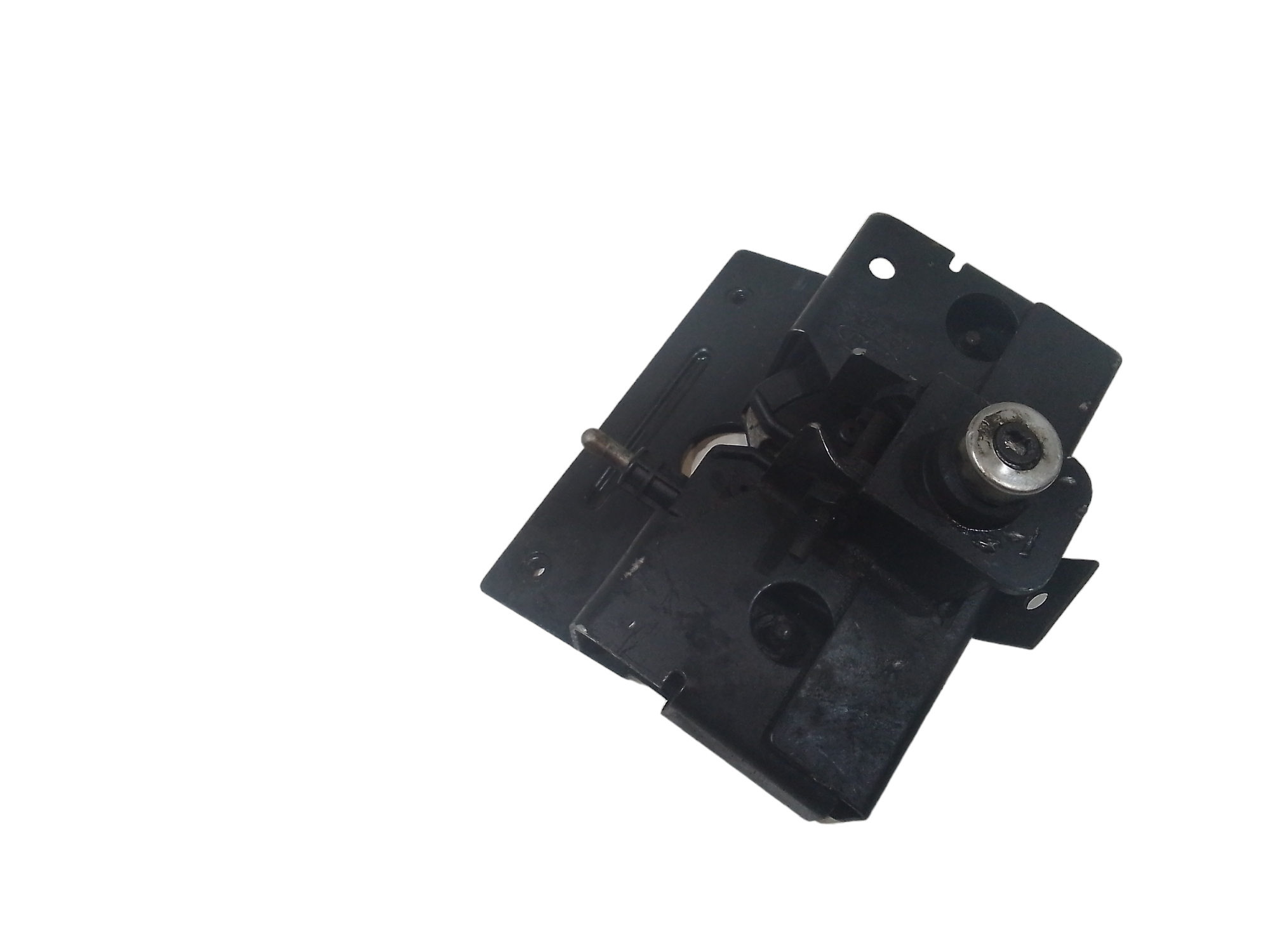 Serratura cofano anteriore per Ford Transit Connect 1 Serie (2002 - 2006)