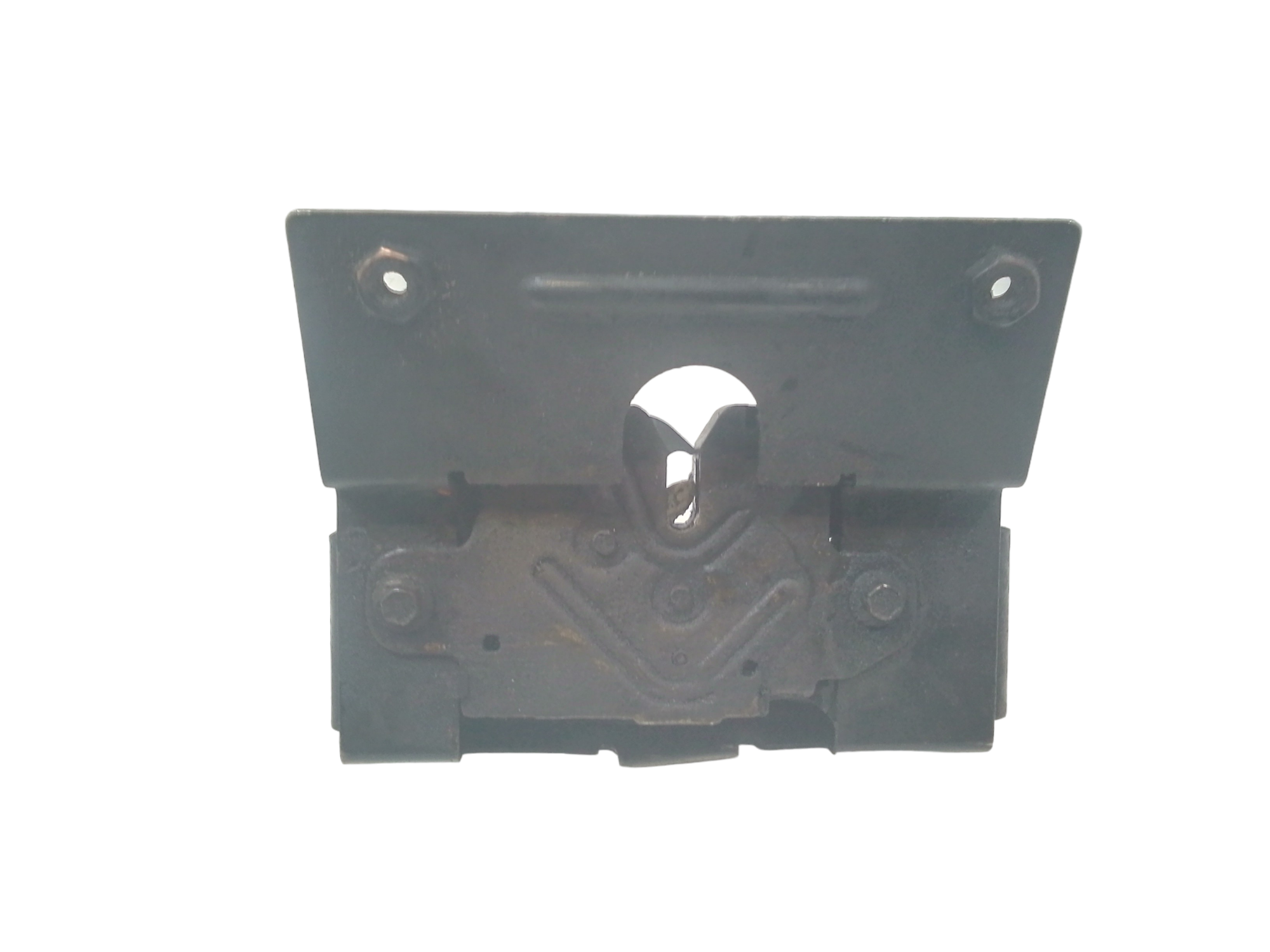 Serratura cofano anteriore per Ford Transit Connect 1 Serie (2002 - 2006)