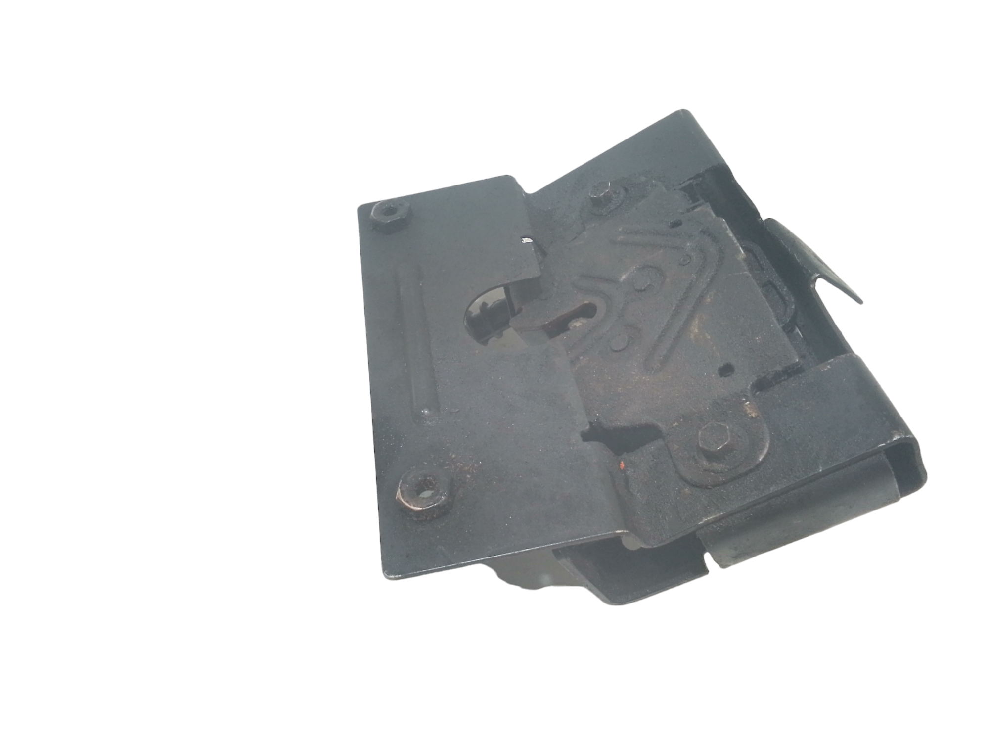 Serratura cofano anteriore per Ford Transit Connect 1 Serie (2002 - 2006)