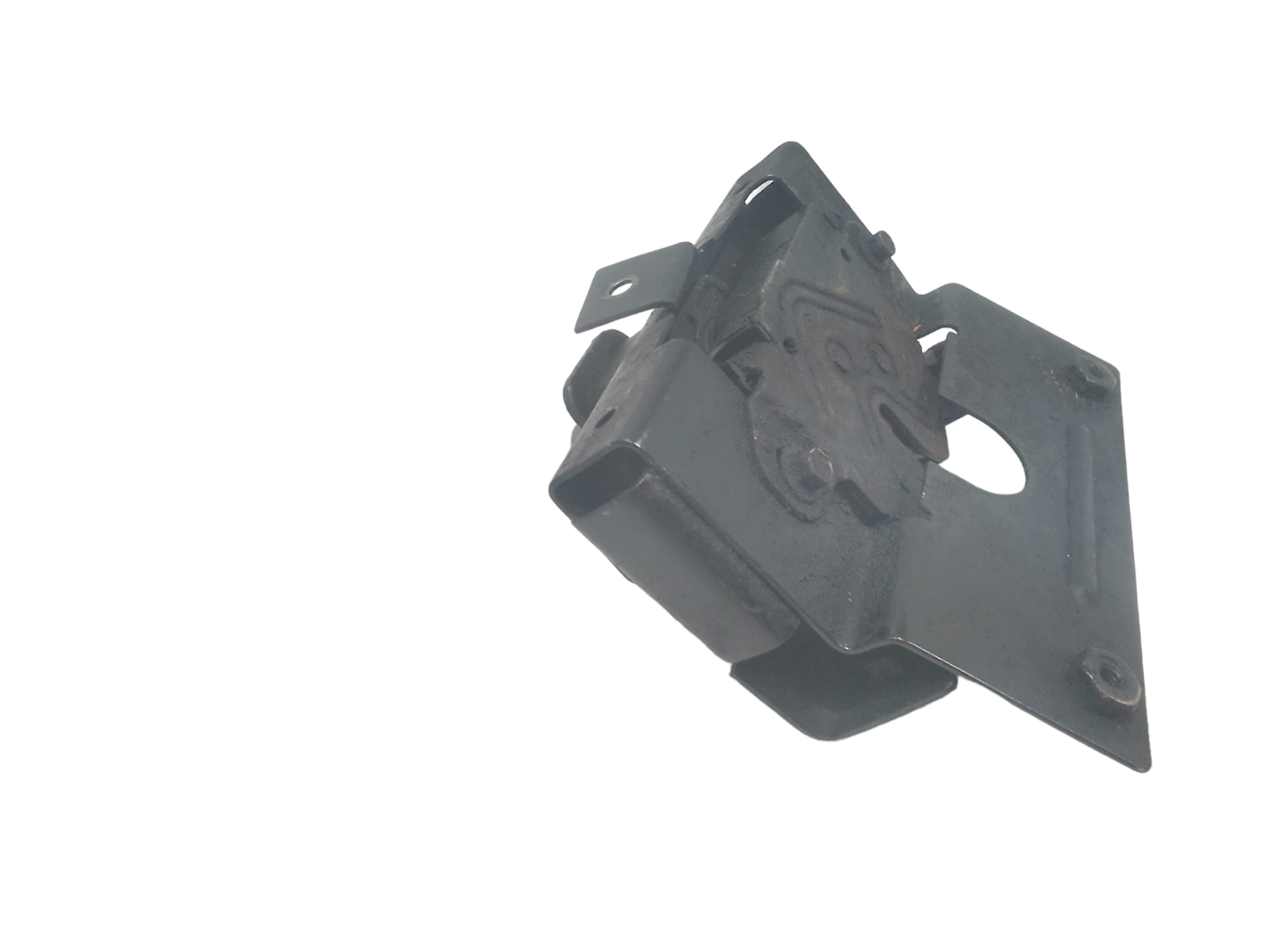 Serratura cofano anteriore per Ford Transit Connect 1 Serie (2002 - 2006)