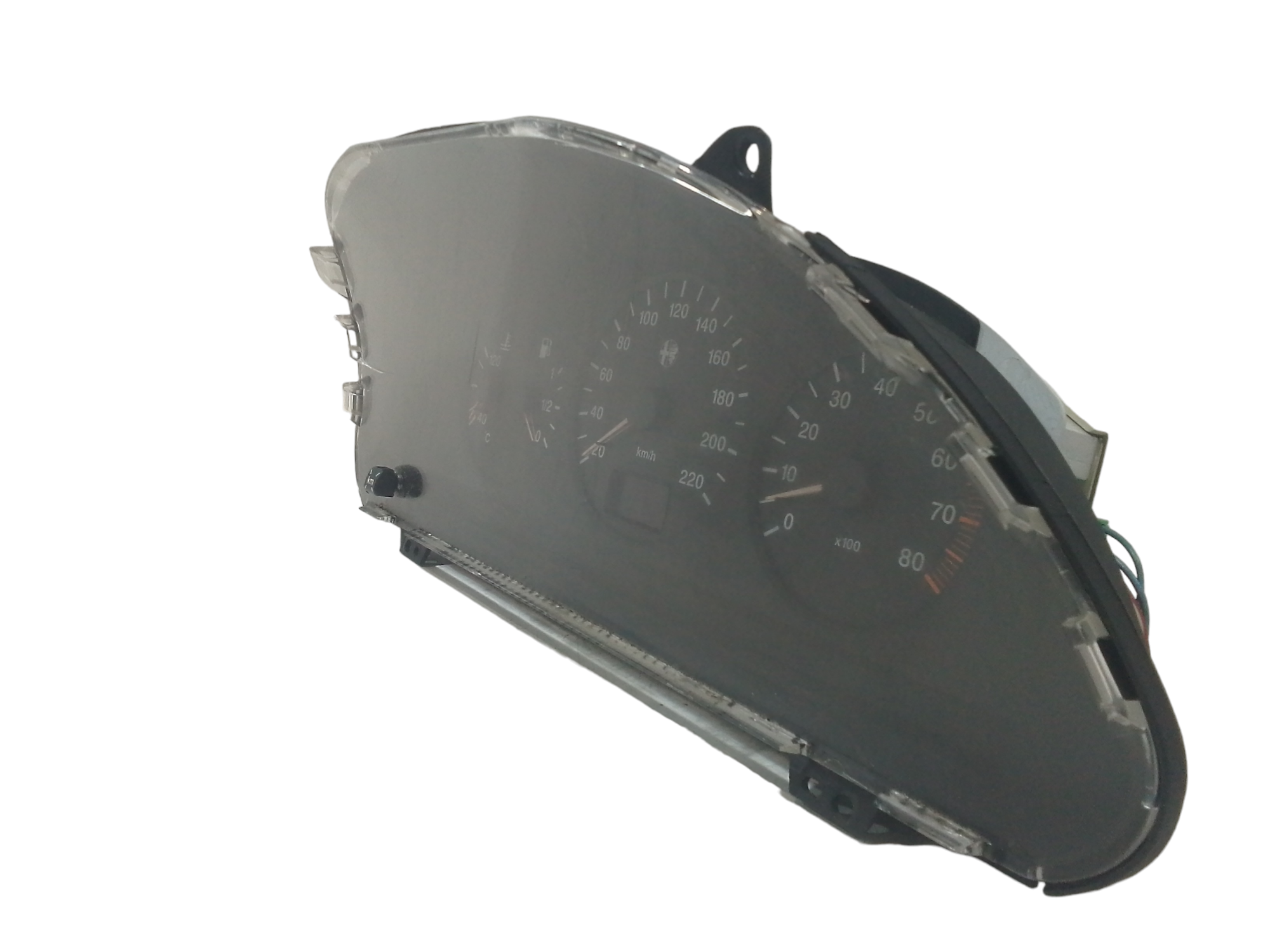 Quadro Strumenti per Alfa Romeo 145 Serie (930_) (94>99) (1994 - 1999)