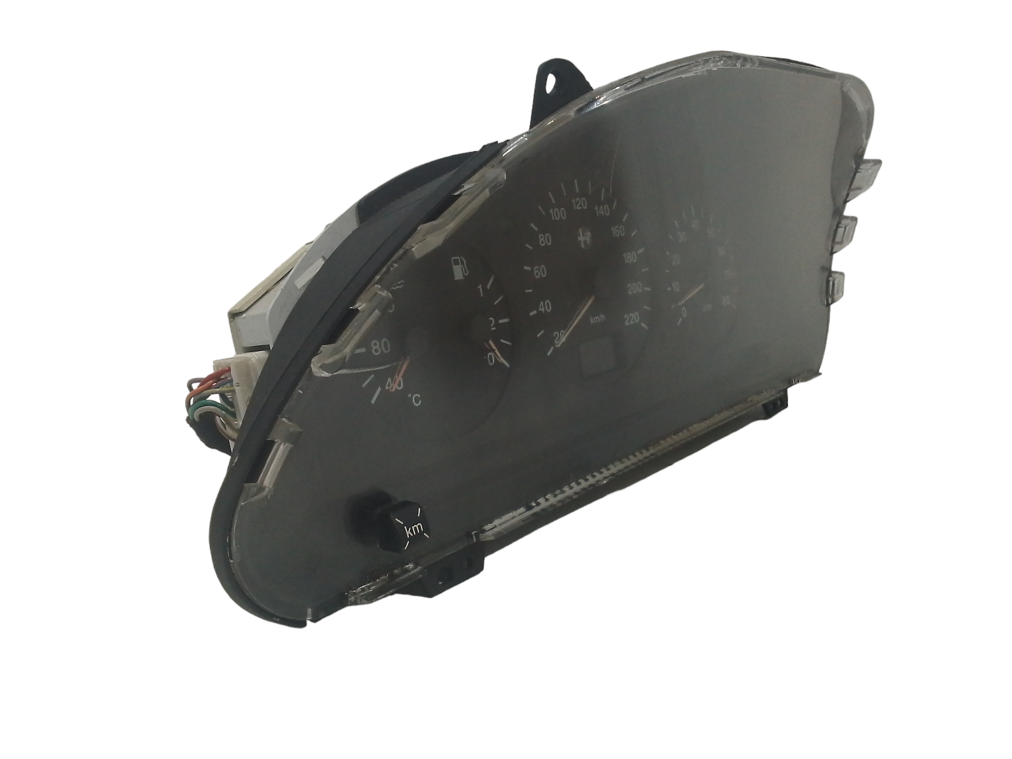 Quadro Strumenti per Alfa Romeo 145 Serie (930_) (94>99) (1994 - 1999)