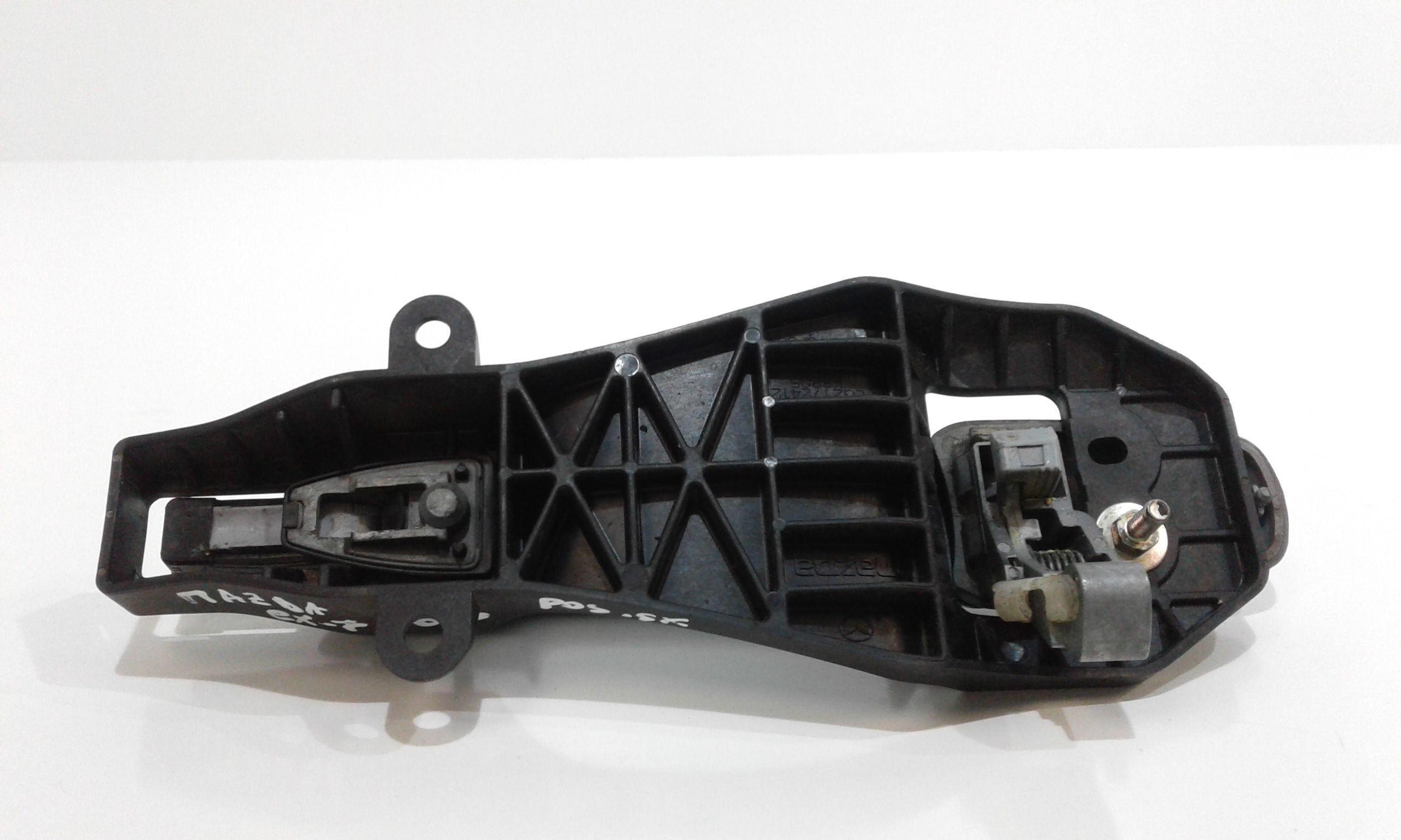 Maniglia esterna Posteriore Sinistra MAZDA CX-7 2 Serie