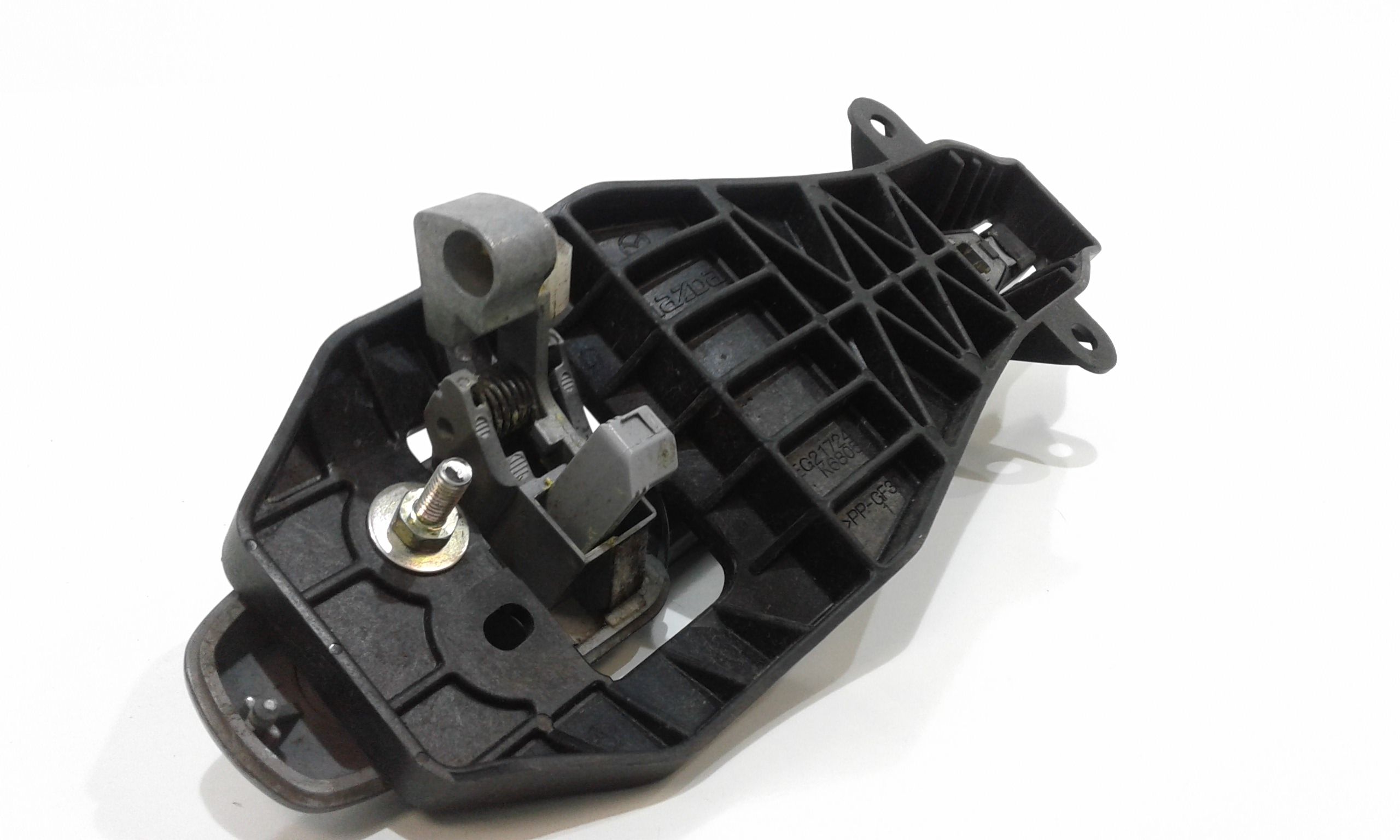 Maniglia esterna Posteriore Sinistra MAZDA CX-7 2 Serie