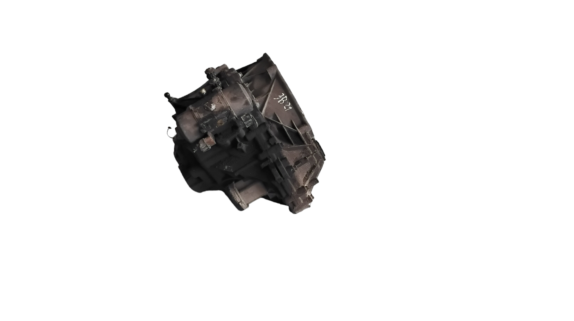 Cambio Automatico per Smart Fortwo Cabrio 3 Serie (w 451) (2007 - 2015)