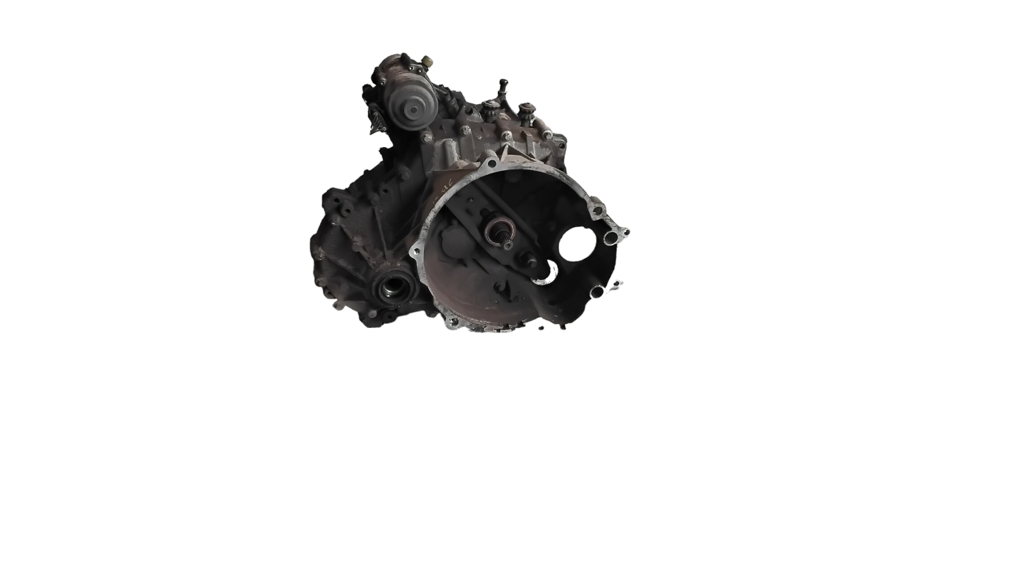 Cambio Automatico per Smart Fortwo Cabrio 3 Serie (w 451) (2007 - 2015)