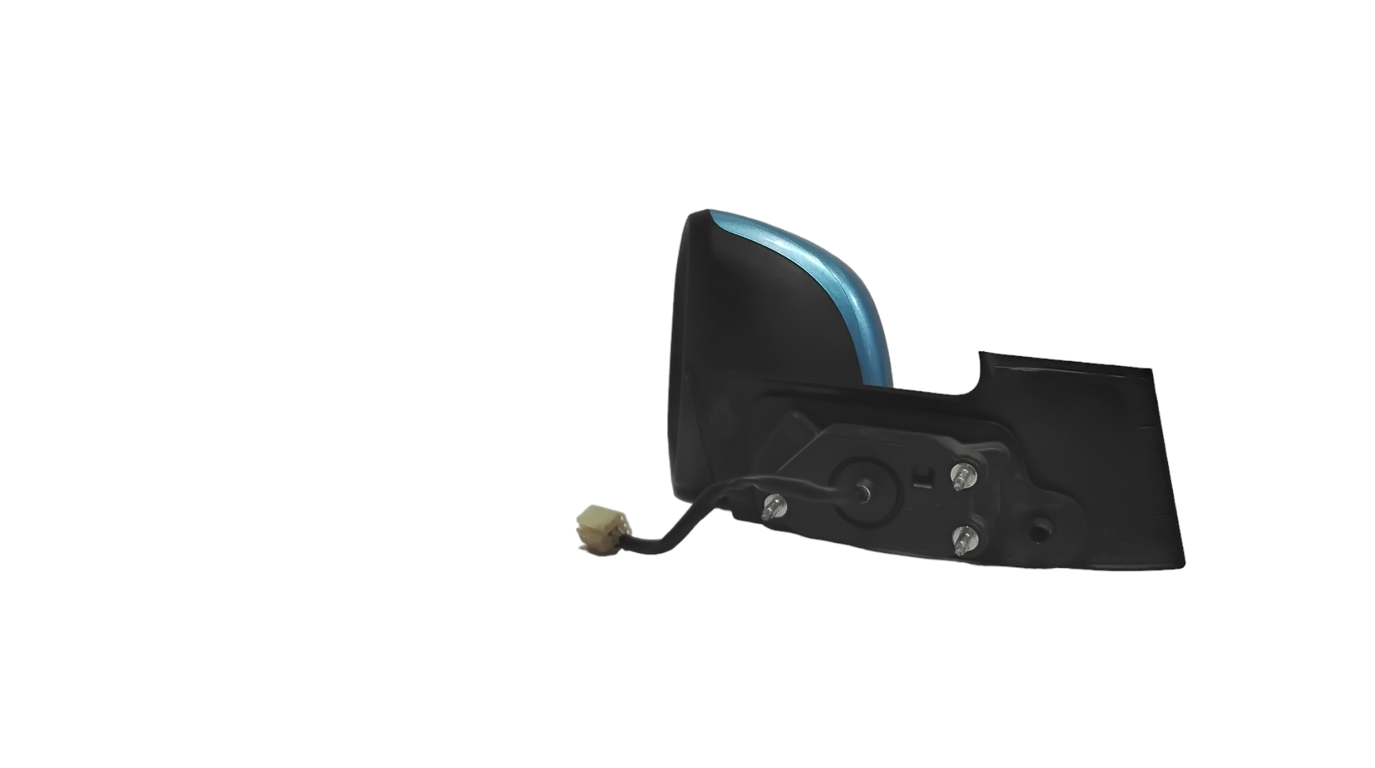 Specchietto Retrovisore Sinistro per Opel Agila B (2008 - In produzione)