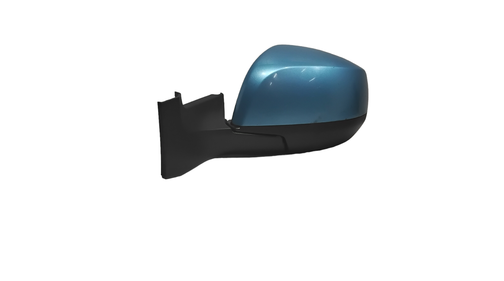 Specchietto Retrovisore Sinistro per Opel Agila B (2008 - In produzione)