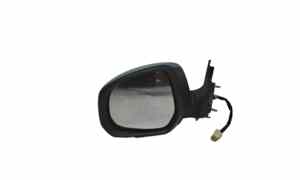 Specchietto Retrovisore Sinistro per Opel Agila B (2008 - In produzione)