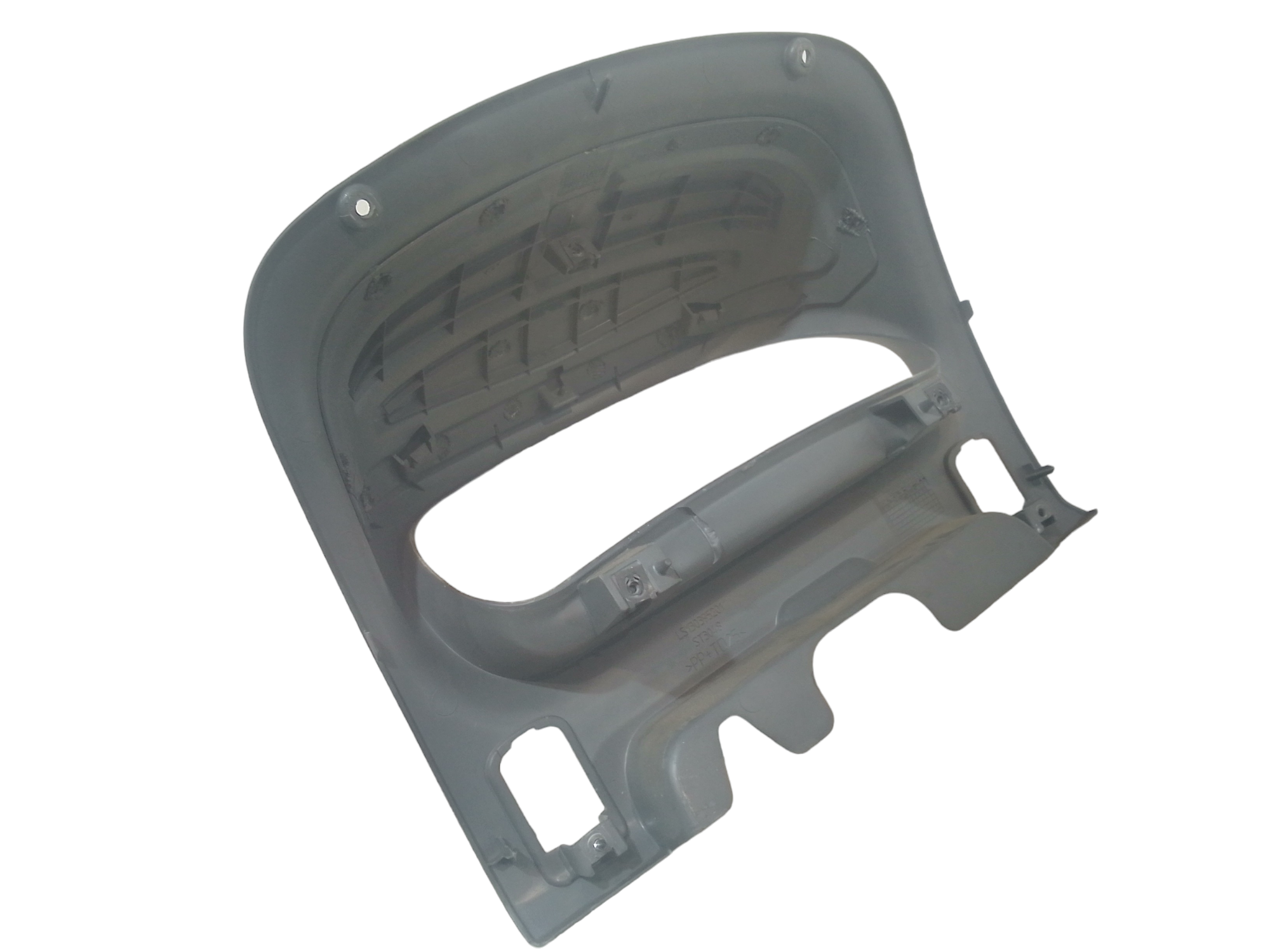 Cover quadro strumenti per Fiat Ducato 4 Serie (2002 - 2006)