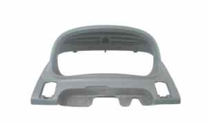 Cover quadro strumenti per Fiat Ducato 4 Serie (2002 - 2006)