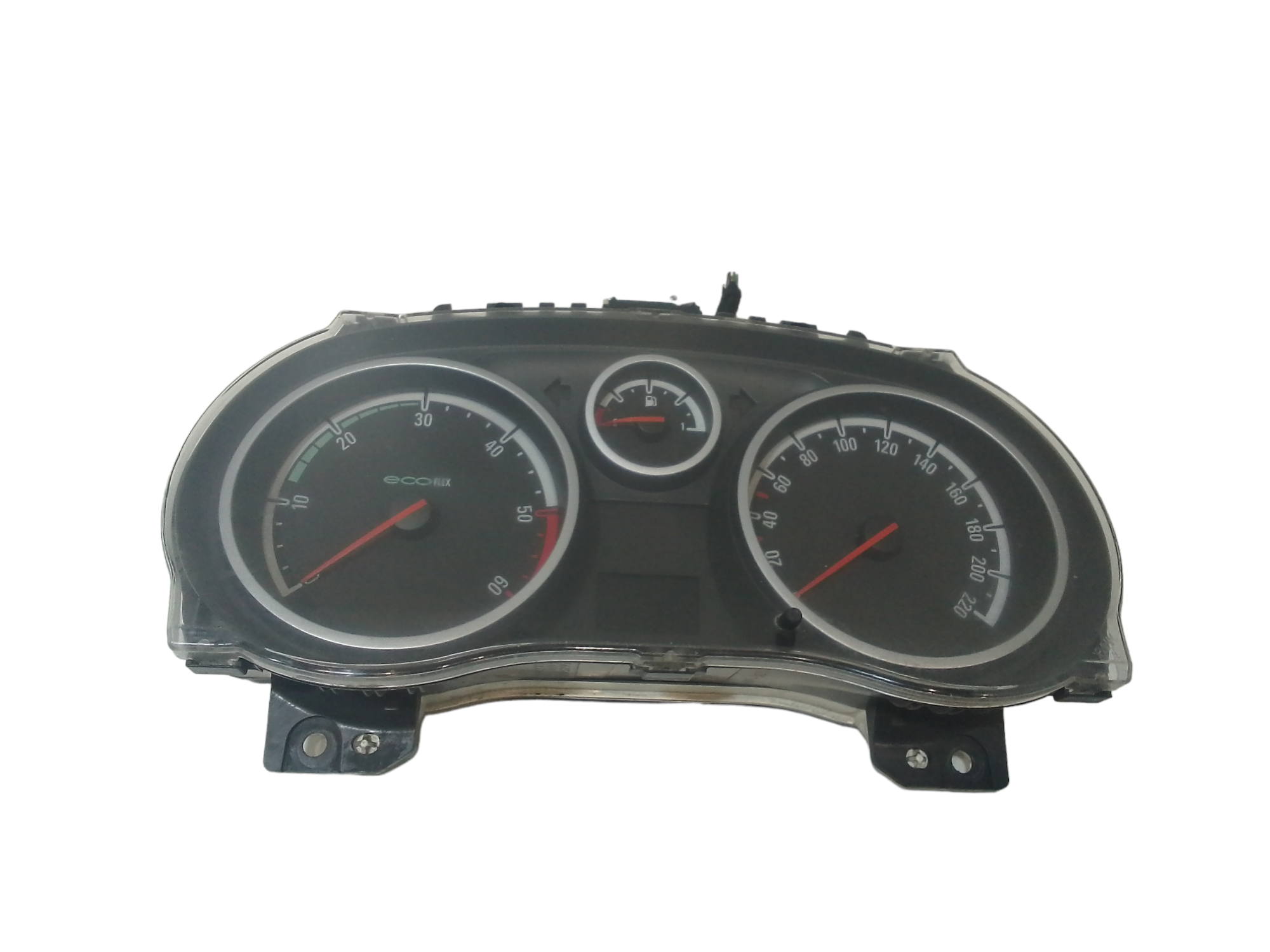 Quadro Strumenti per Opel Corsa D 3p 1 Serie (2006 - In produzione)