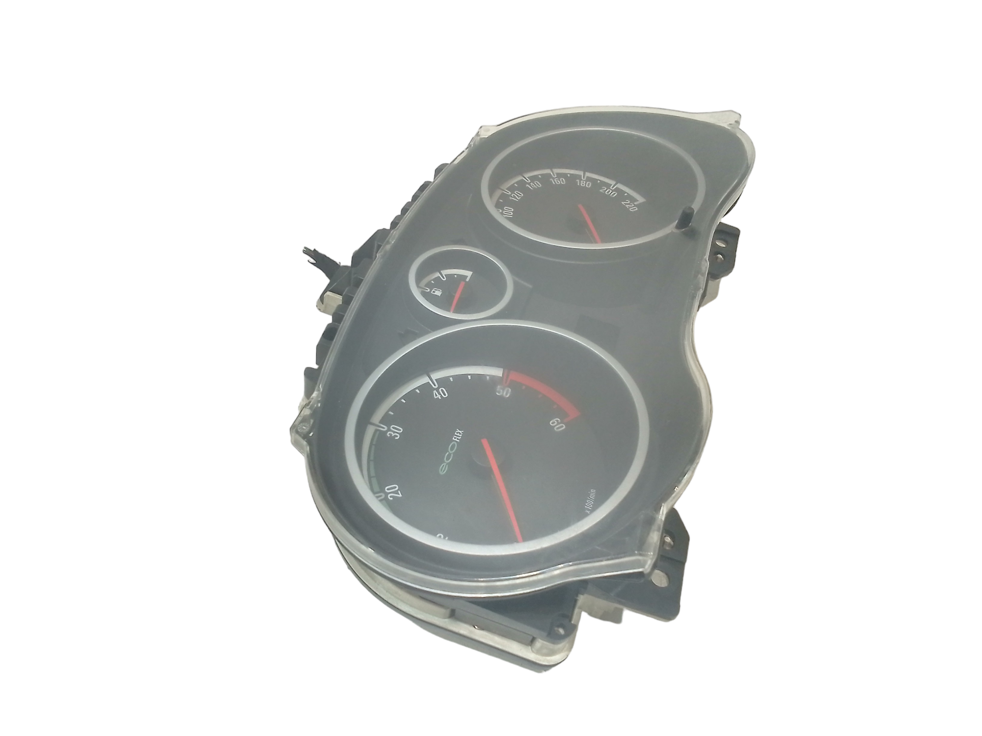 Quadro Strumenti per Opel Corsa D 3p 1 Serie (2006 - In produzione)