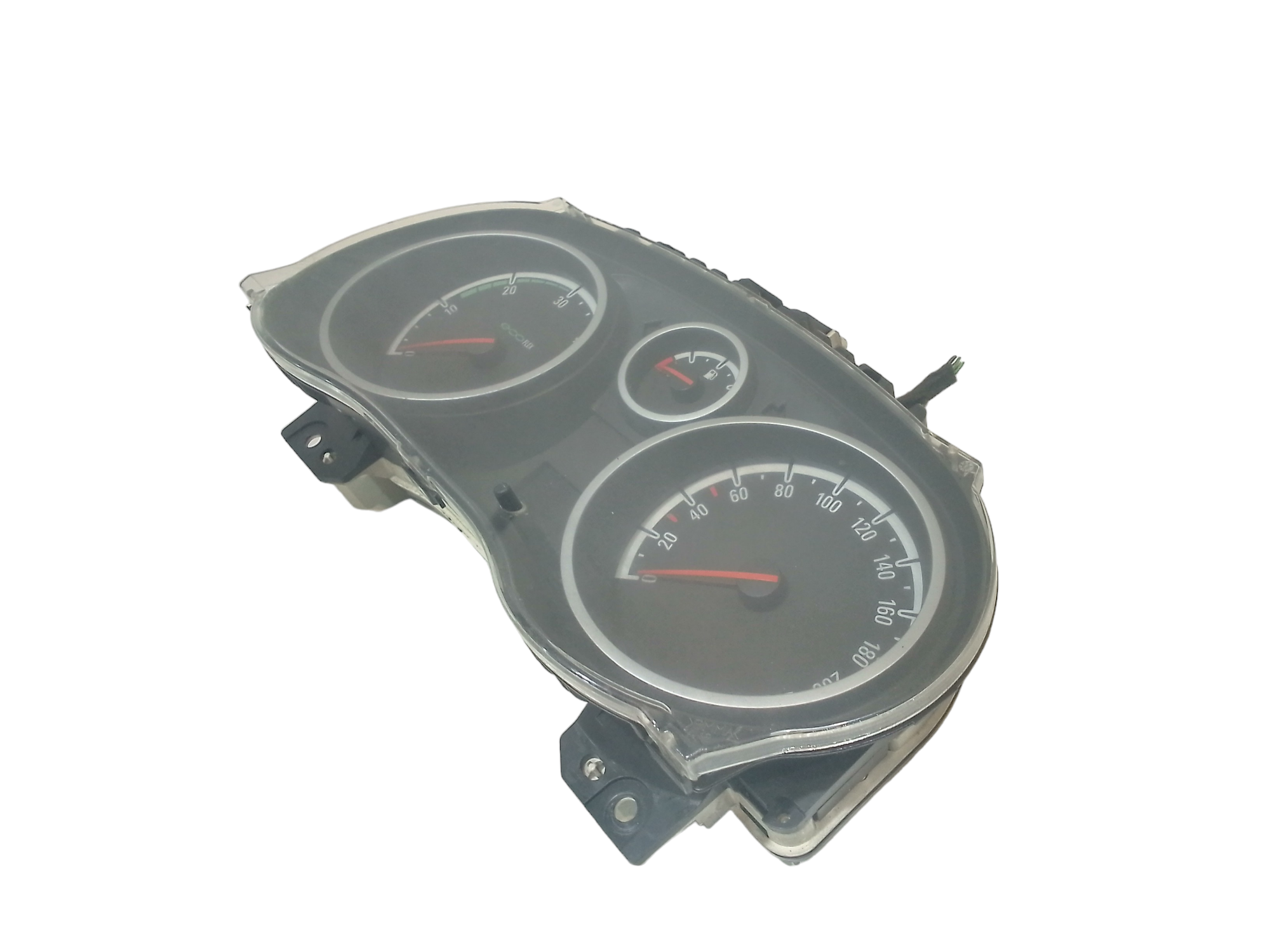 Quadro Strumenti per Opel Corsa D 3p 1 Serie (2006 - In produzione)