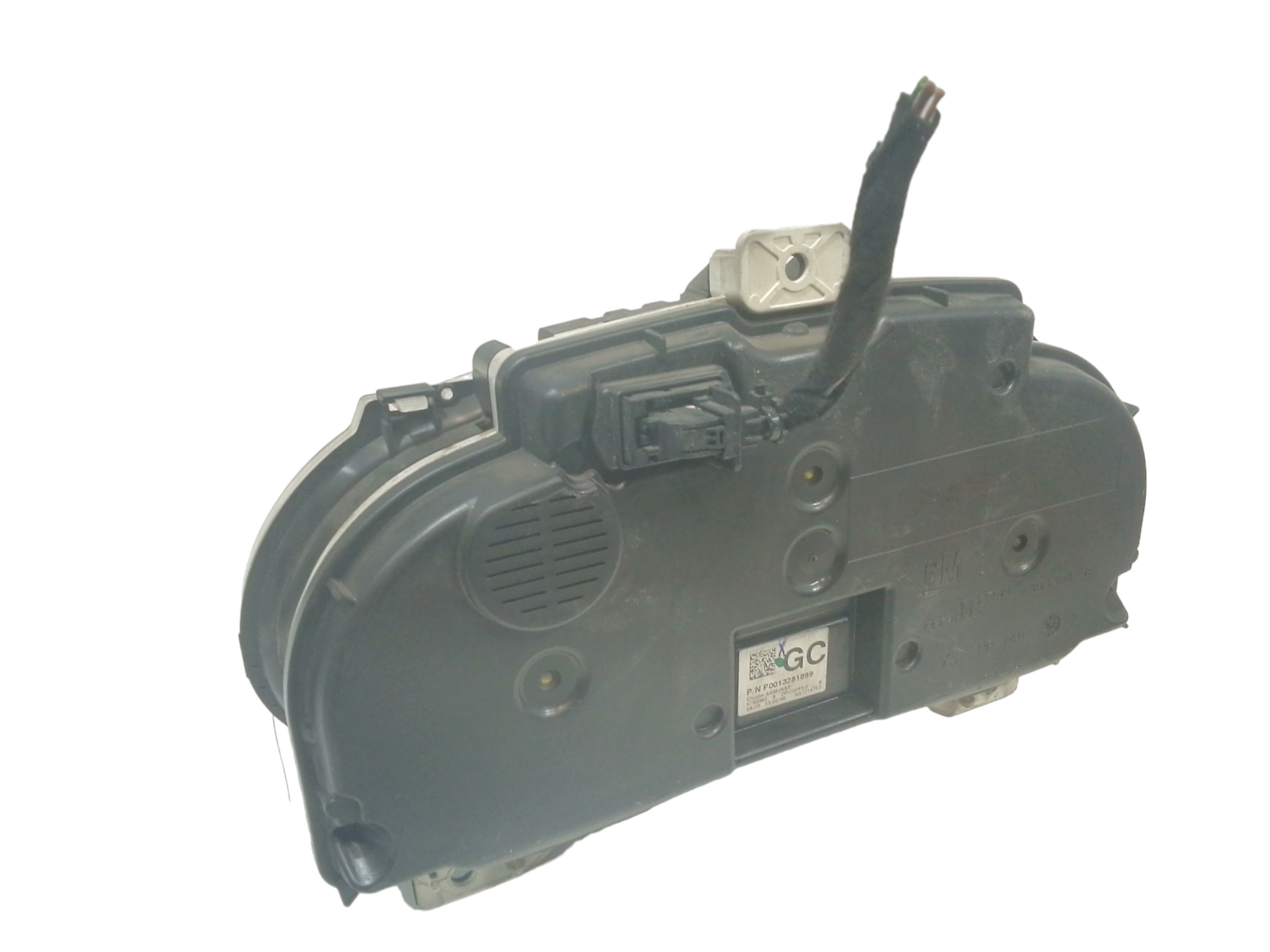 Quadro Strumenti per Opel Corsa D 3p 1 Serie (2006 - In produzione)